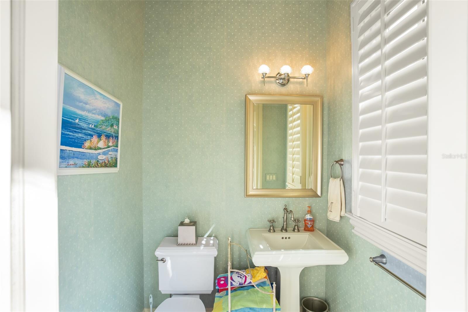 RESERVE AT LAKE BUTLER SOUND - Residential