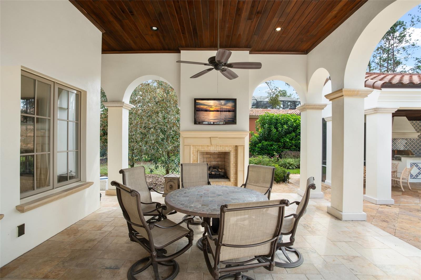 RESERVE AT LAKE BUTLER SOUND - Residential