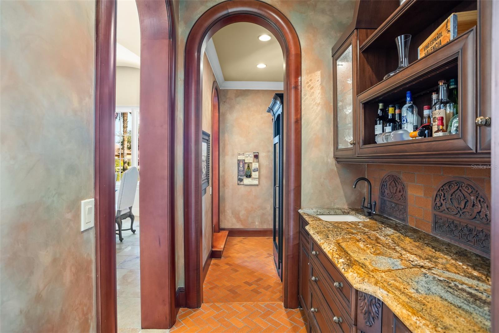 RESERVE AT LAKE BUTLER SOUND - Residential