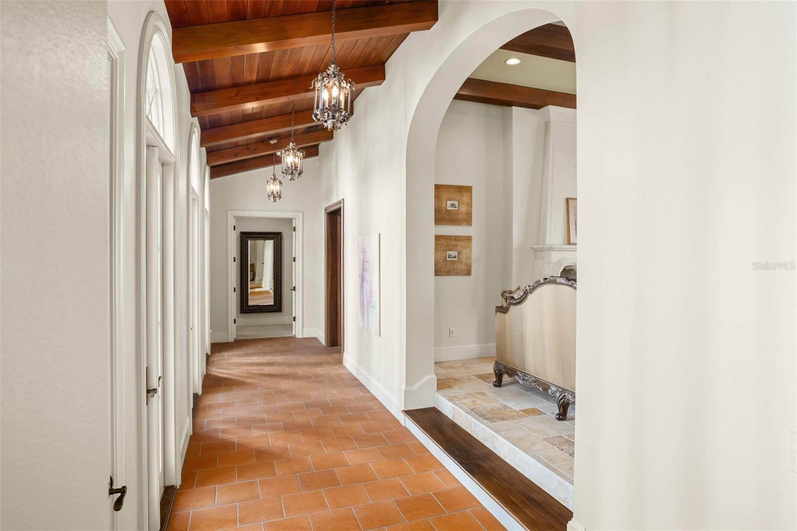 RESERVE AT LAKE BUTLER SOUND - Residential