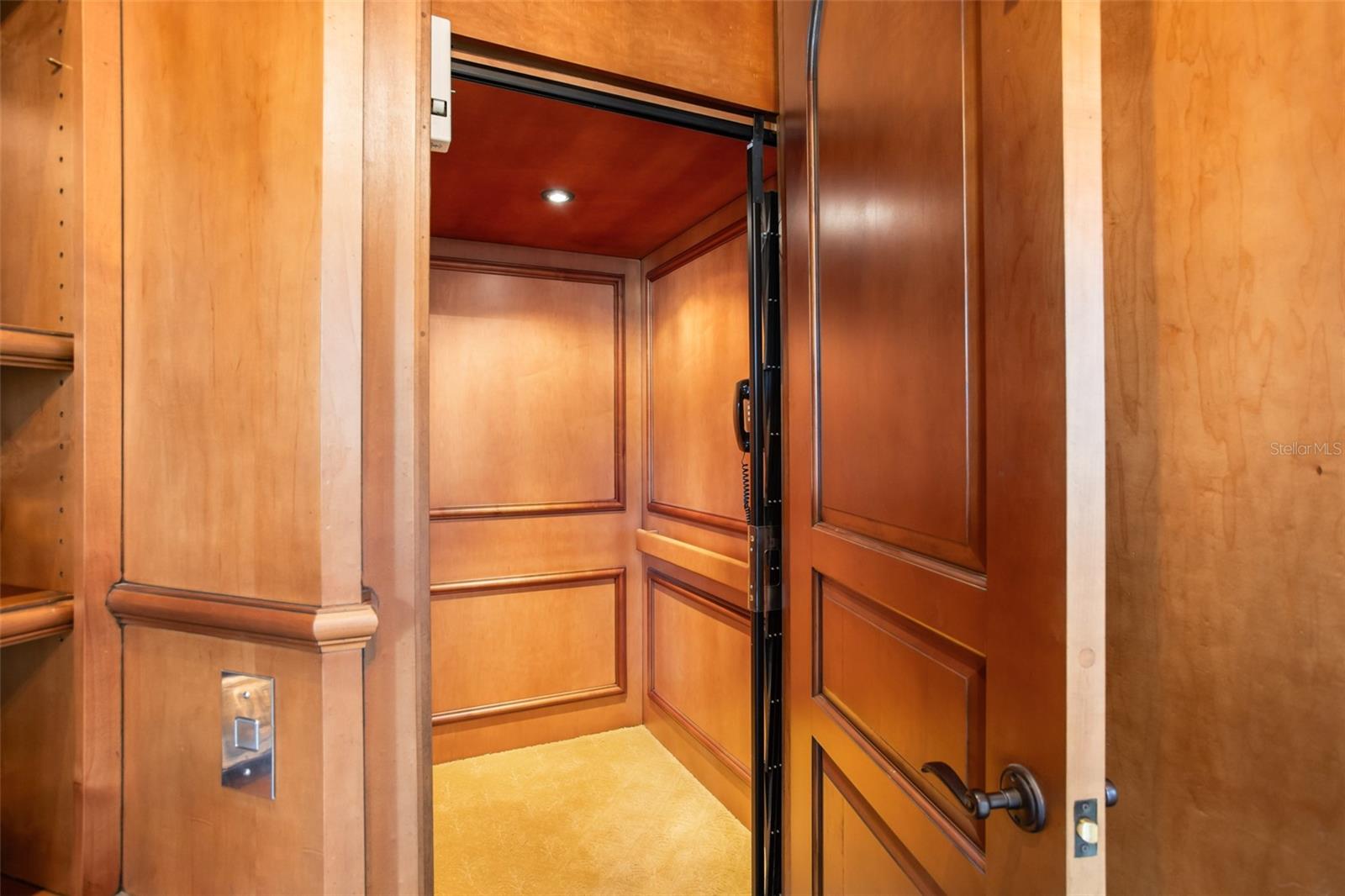 RESERVE AT LAKE BUTLER SOUND - Residential