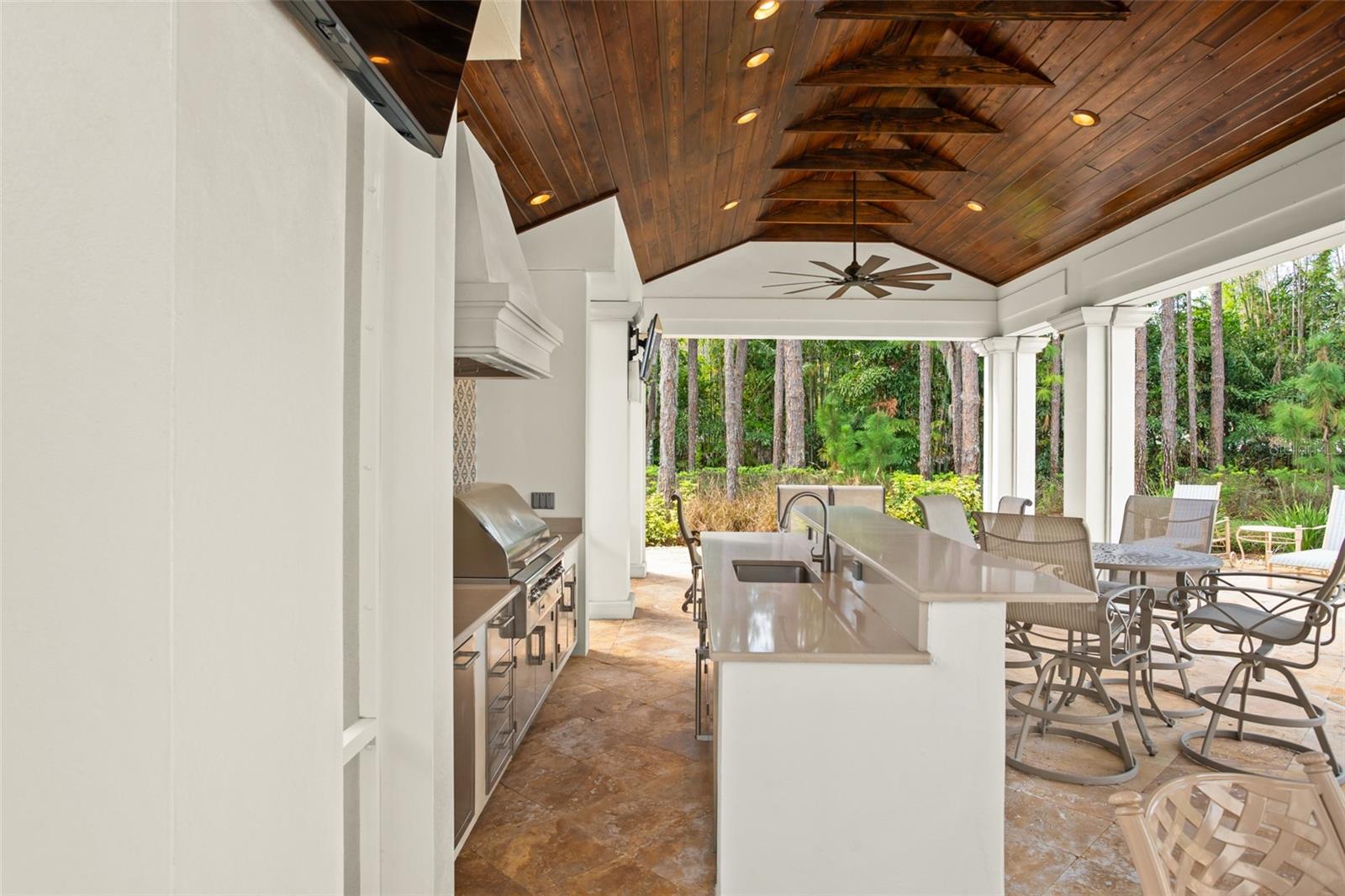 RESERVE AT LAKE BUTLER SOUND - Residential