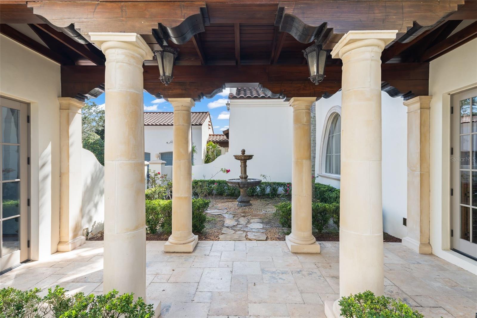 RESERVE AT LAKE BUTLER SOUND - Residential