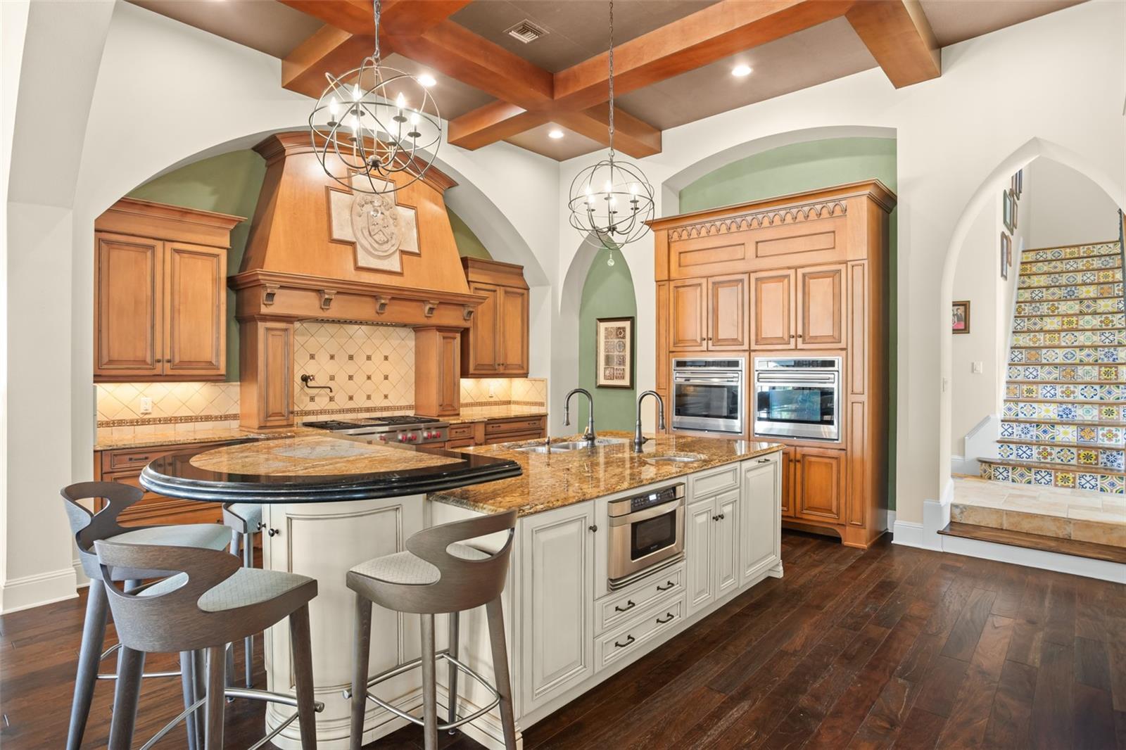 RESERVE AT LAKE BUTLER SOUND - Residential