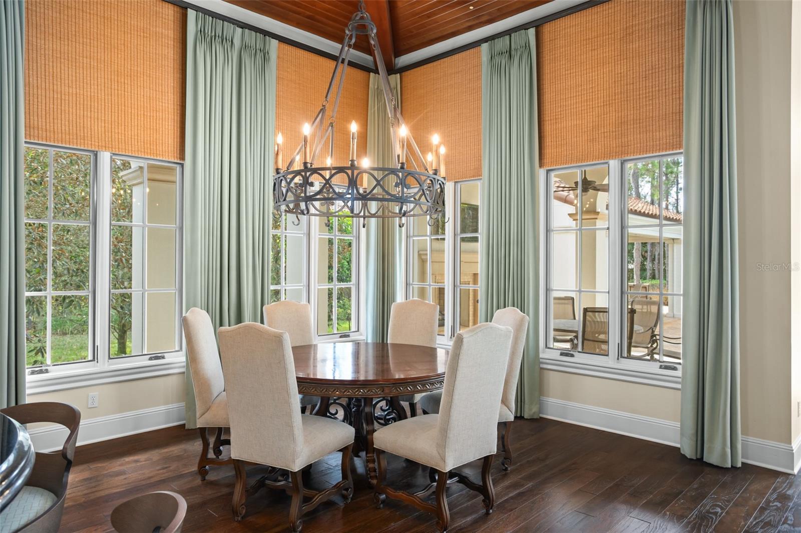 RESERVE AT LAKE BUTLER SOUND - Residential