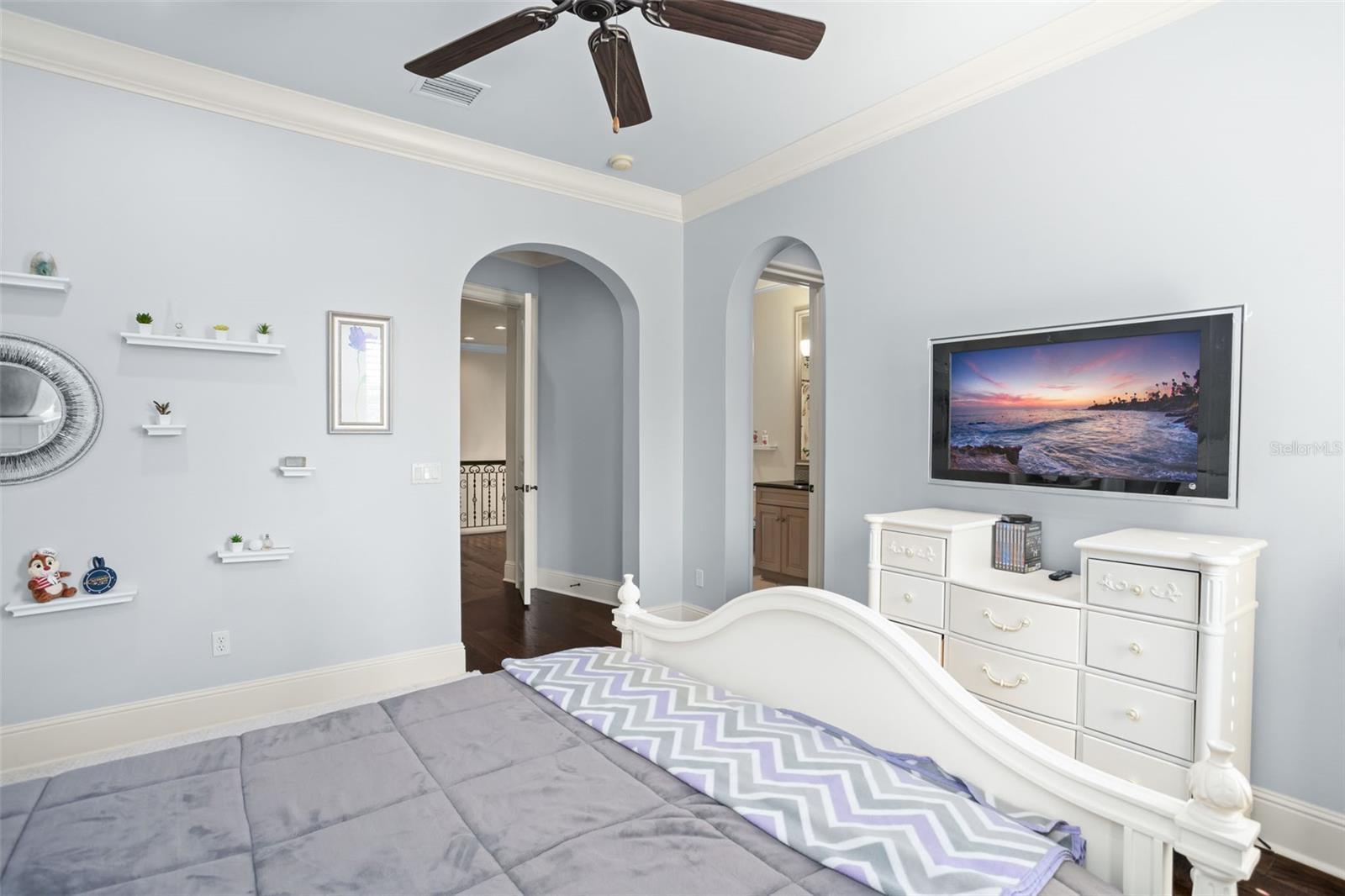 RESERVE AT LAKE BUTLER SOUND - Residential