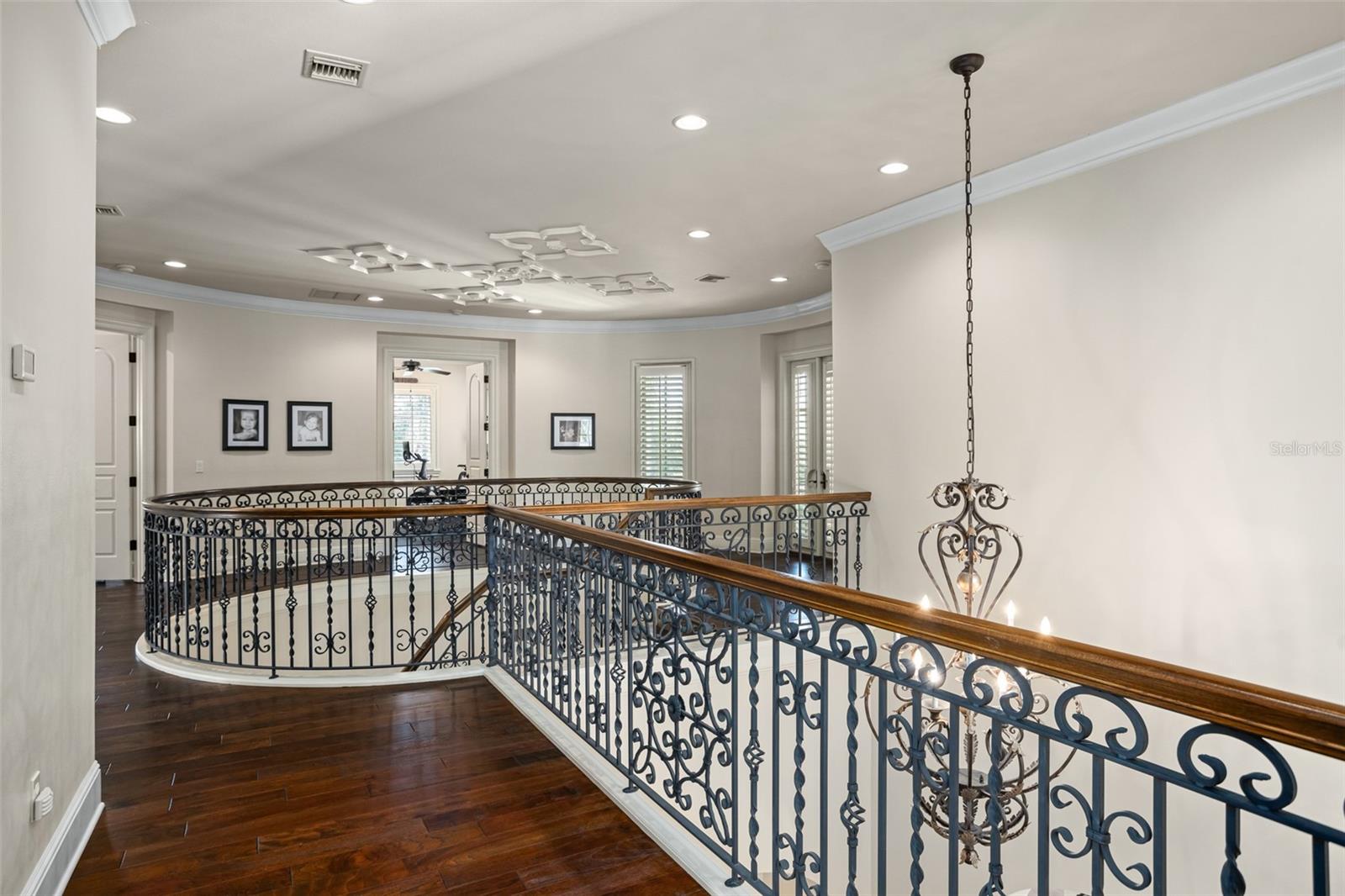 RESERVE AT LAKE BUTLER SOUND - Residential