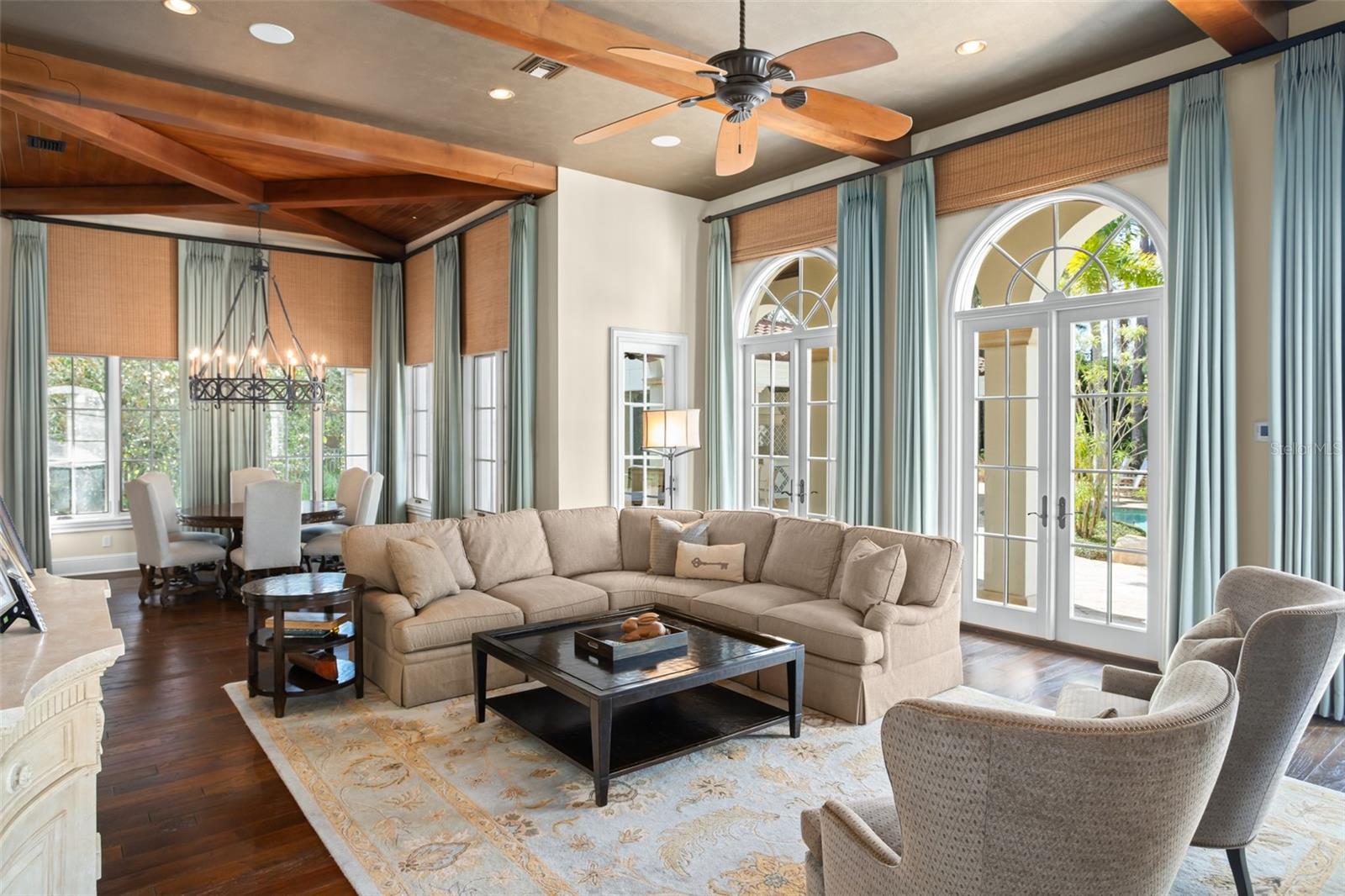 RESERVE AT LAKE BUTLER SOUND - Residential