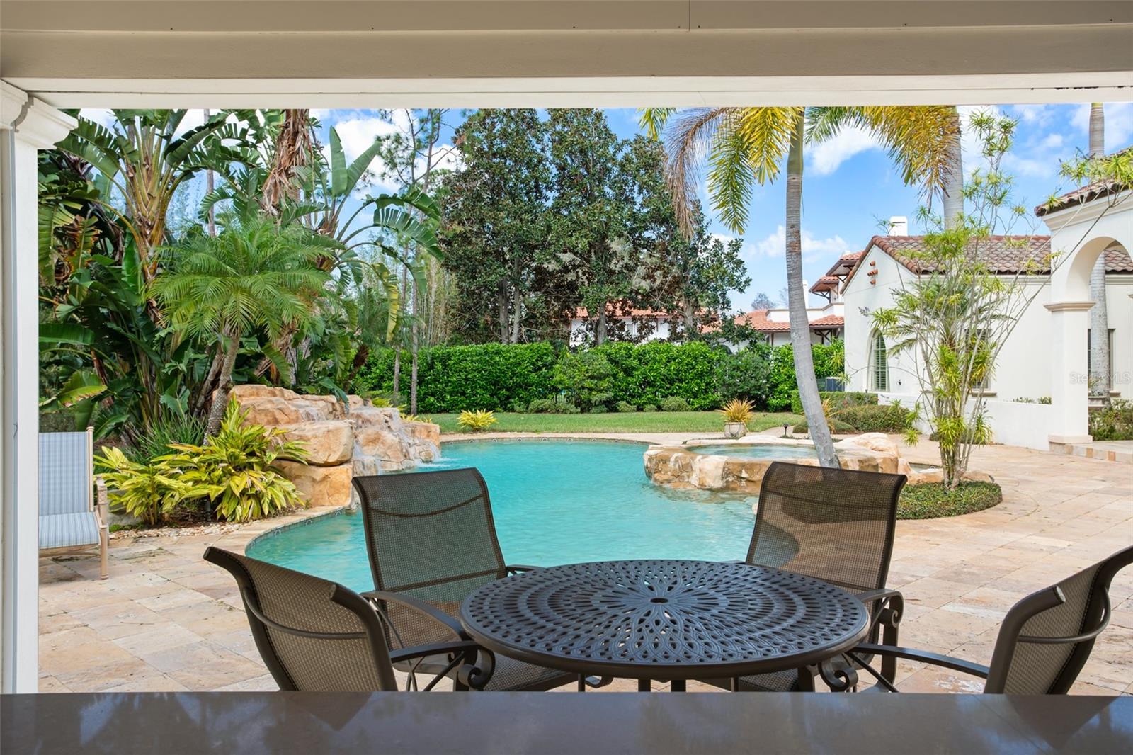 RESERVE AT LAKE BUTLER SOUND - Residential