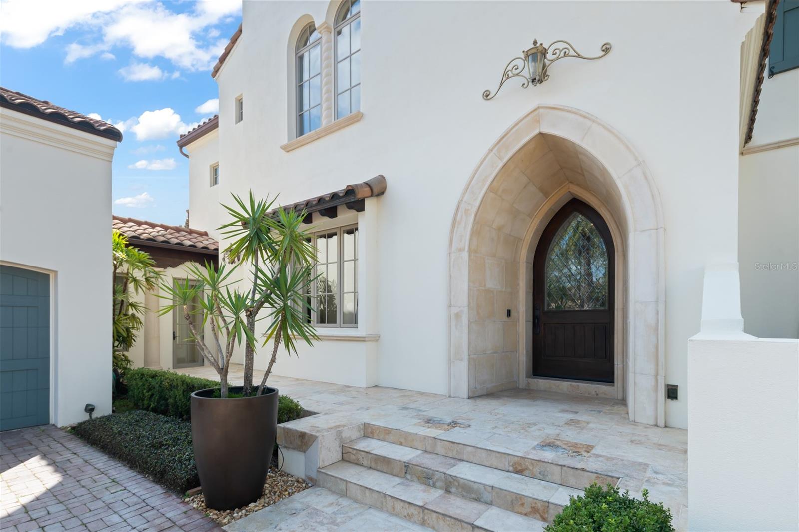 RESERVE AT LAKE BUTLER SOUND - Residential