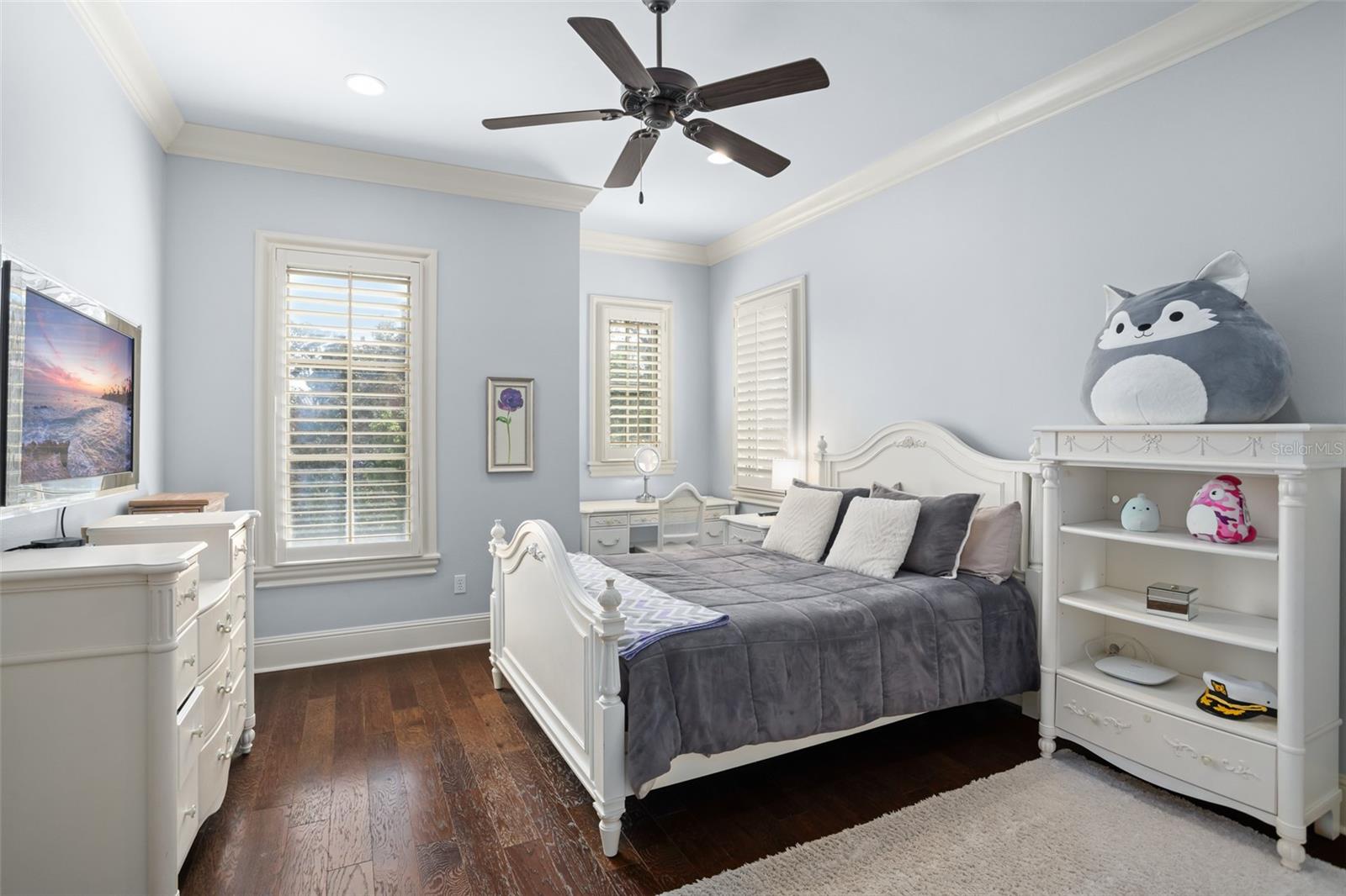 RESERVE AT LAKE BUTLER SOUND - Residential