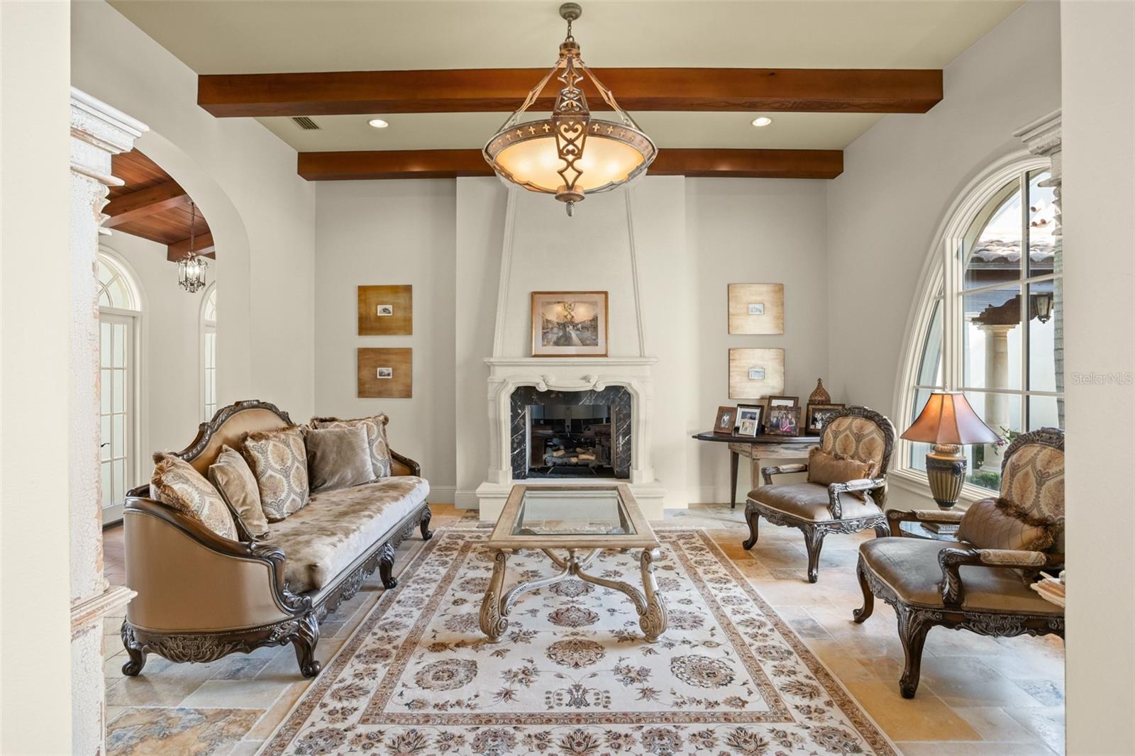 RESERVE AT LAKE BUTLER SOUND - Residential