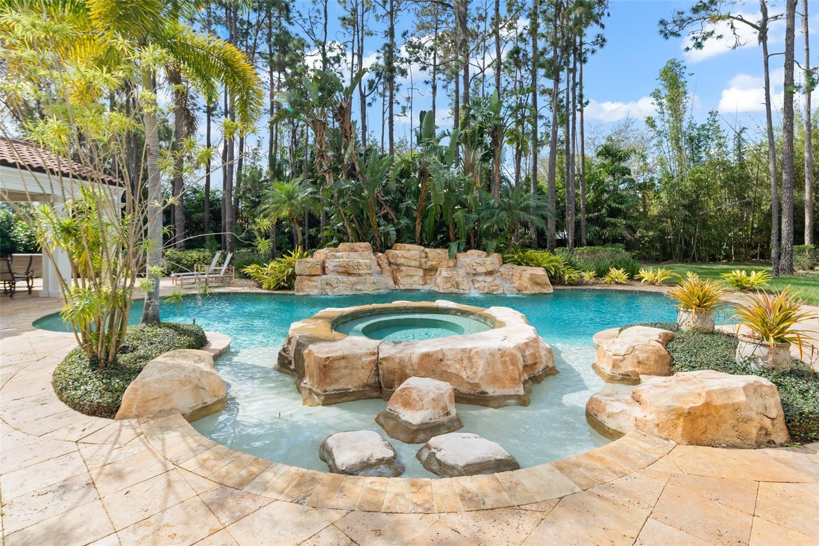 RESERVE AT LAKE BUTLER SOUND - Residential