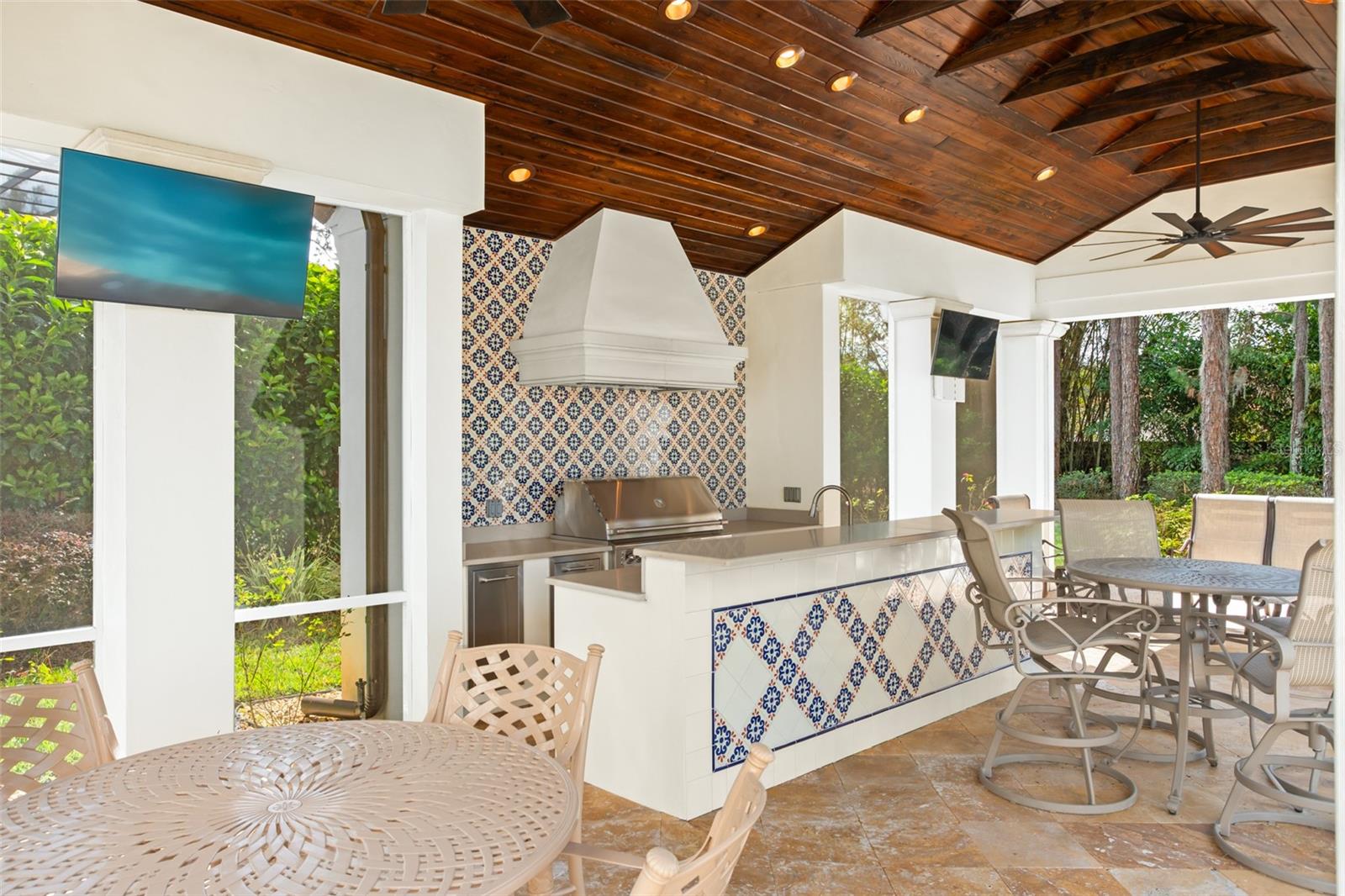 RESERVE AT LAKE BUTLER SOUND - Residential