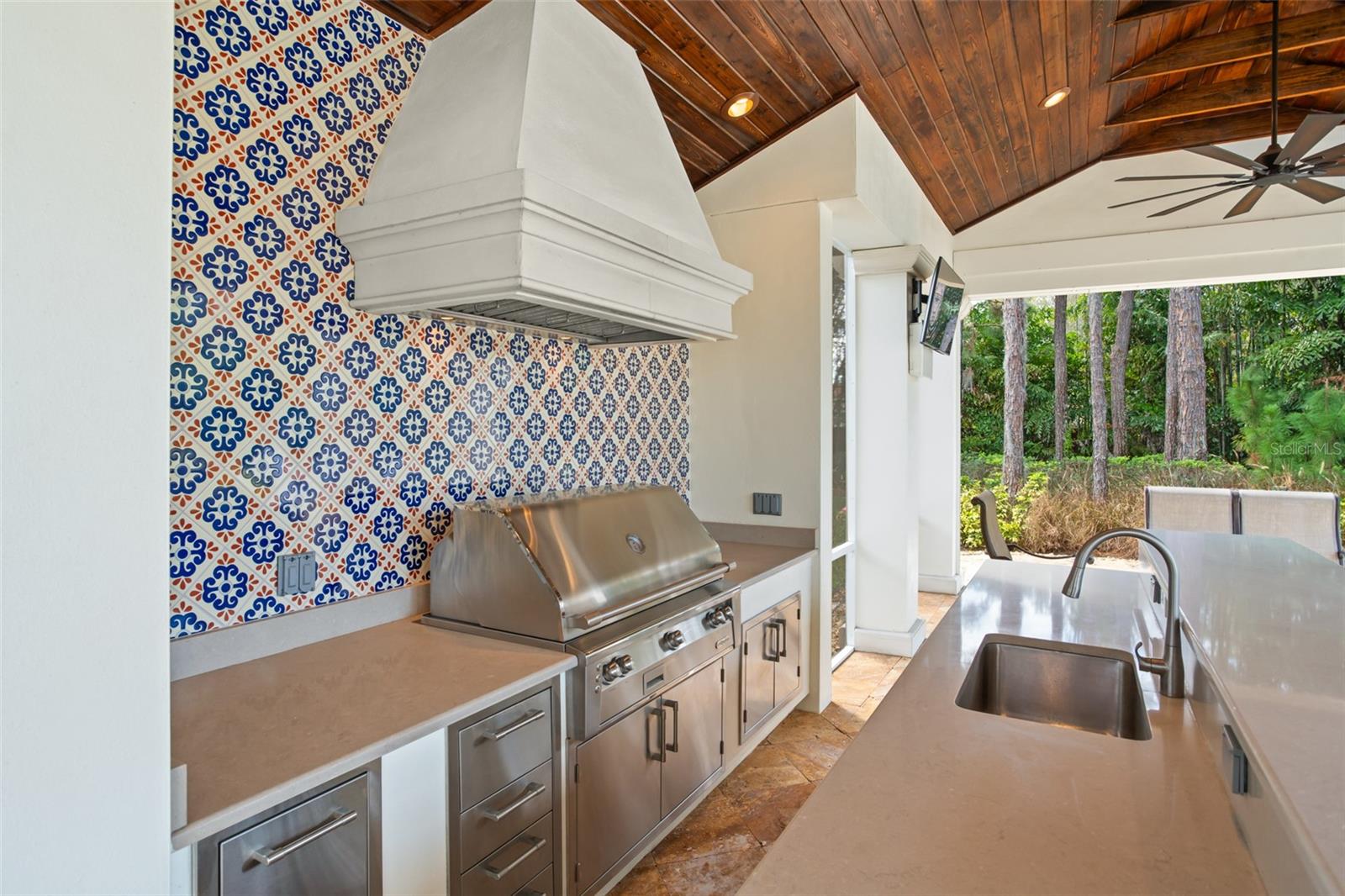 RESERVE AT LAKE BUTLER SOUND - Residential