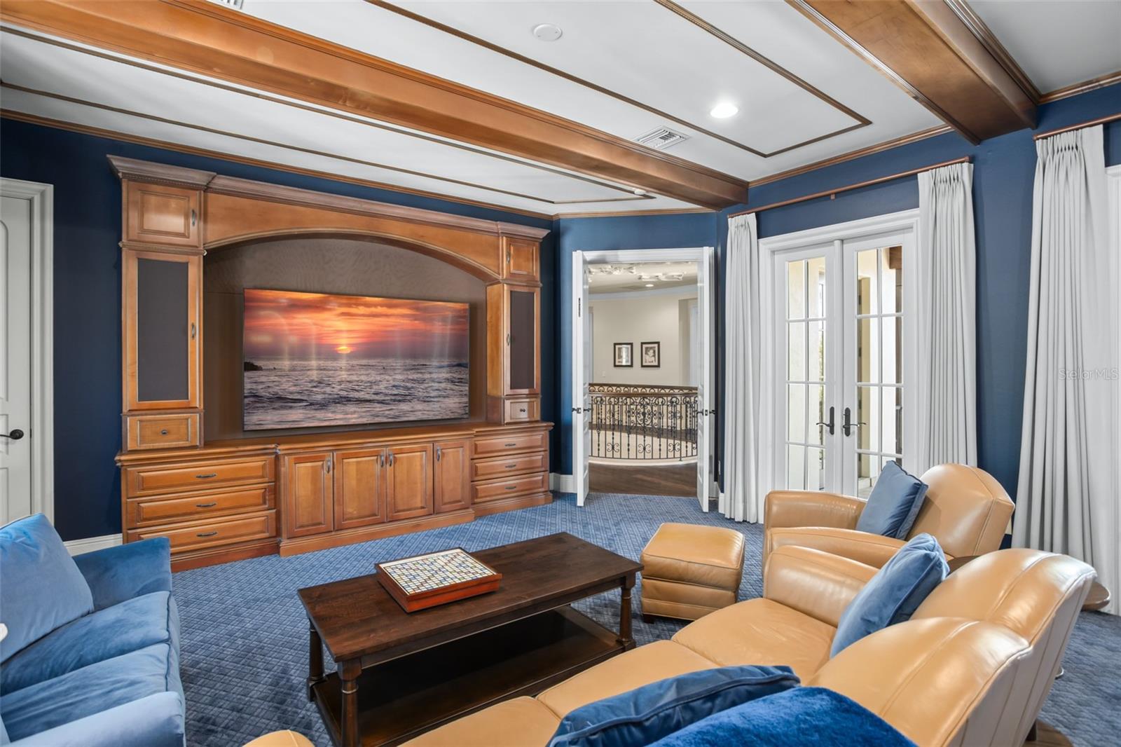 RESERVE AT LAKE BUTLER SOUND - Residential