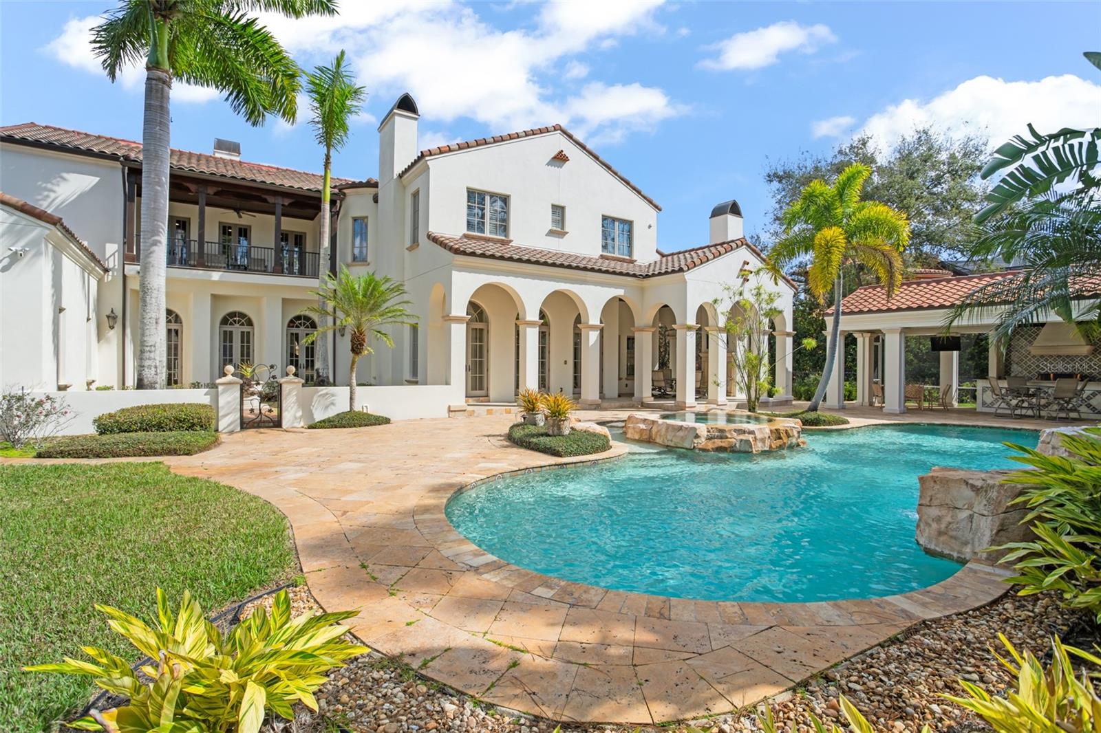 RESERVE AT LAKE BUTLER SOUND - Residential