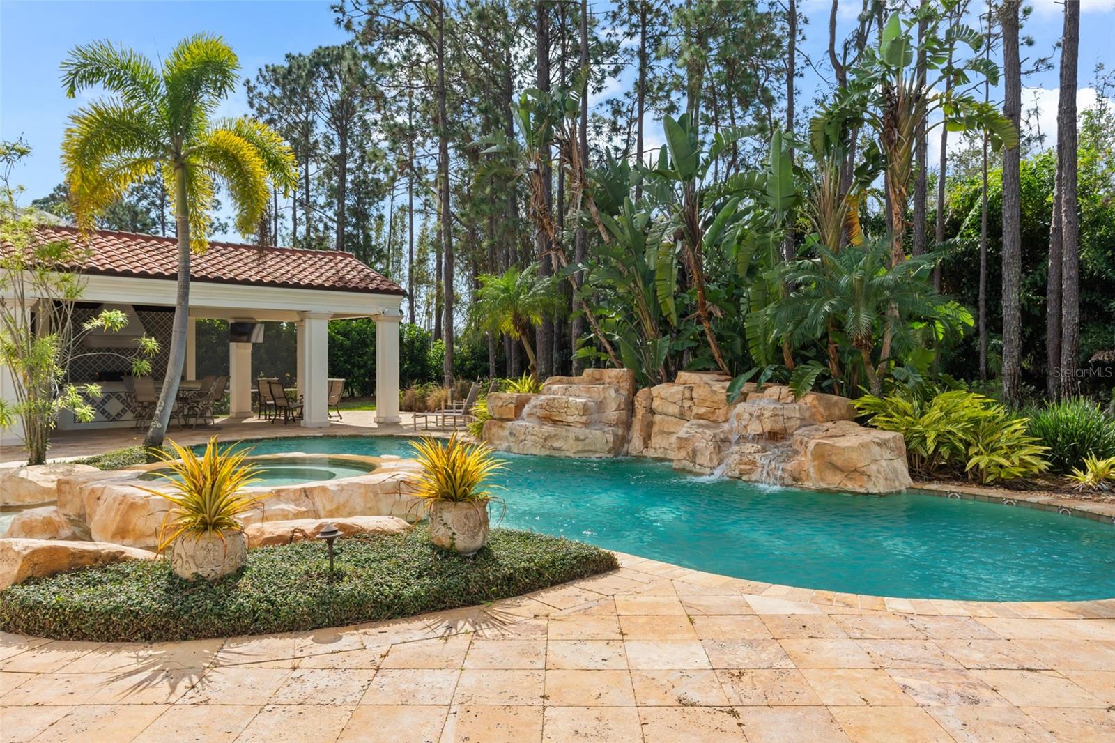 RESERVE AT LAKE BUTLER SOUND - Residential