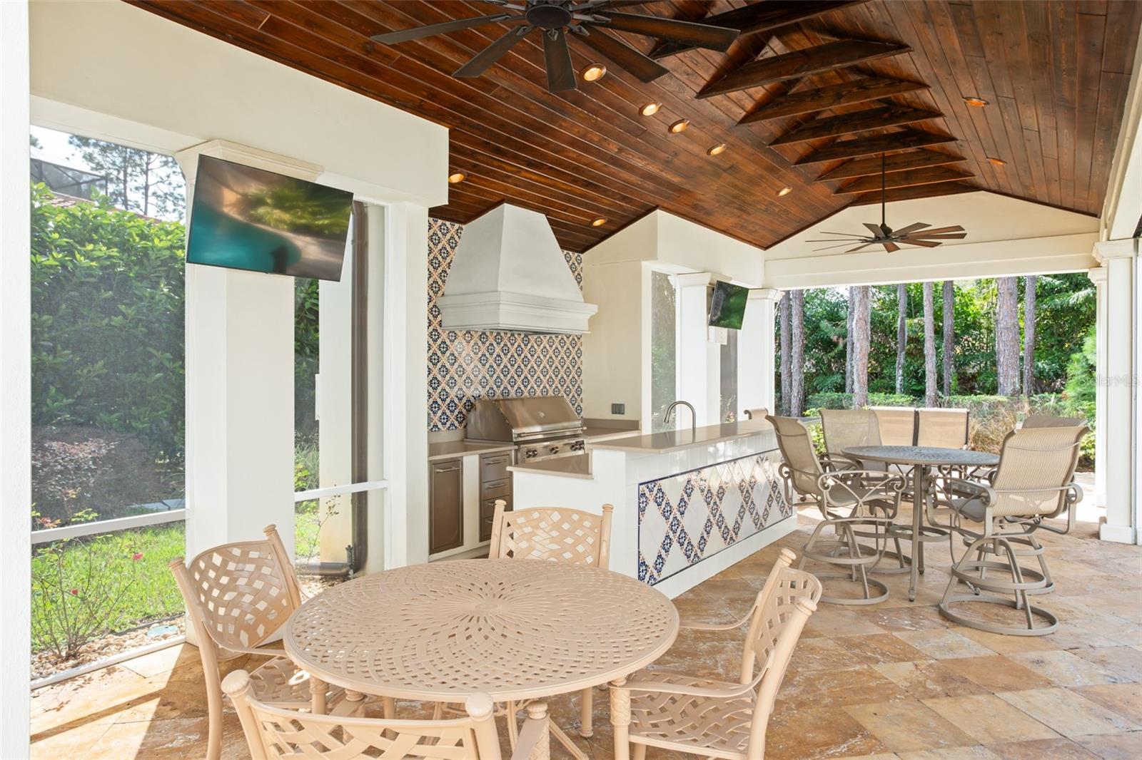 RESERVE AT LAKE BUTLER SOUND - Residential