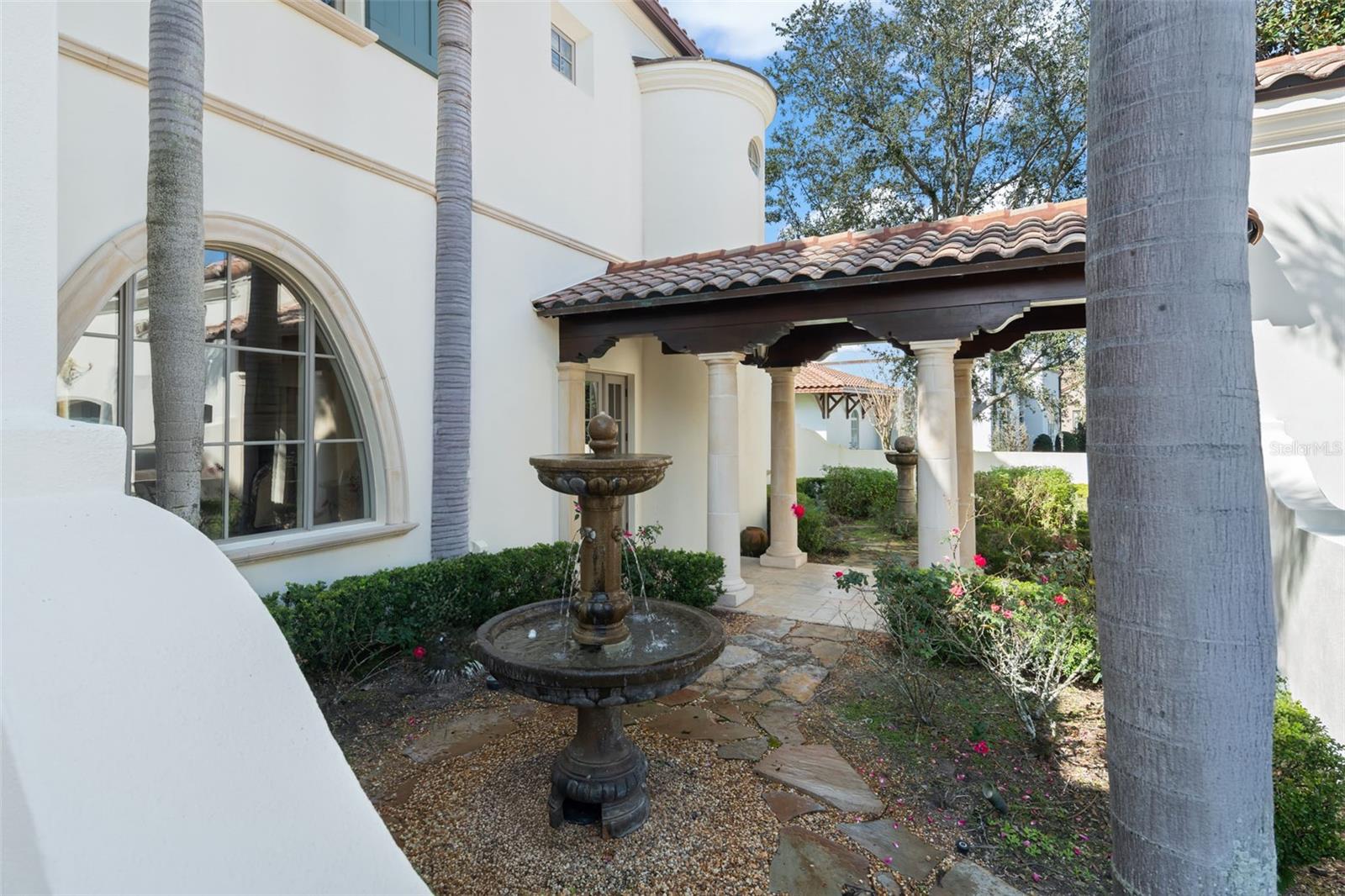 RESERVE AT LAKE BUTLER SOUND - Residential