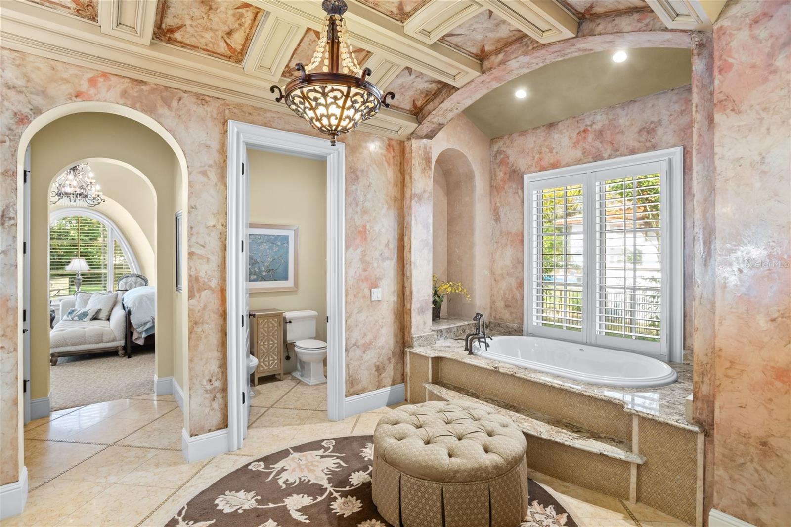 RESERVE AT LAKE BUTLER SOUND - Residential