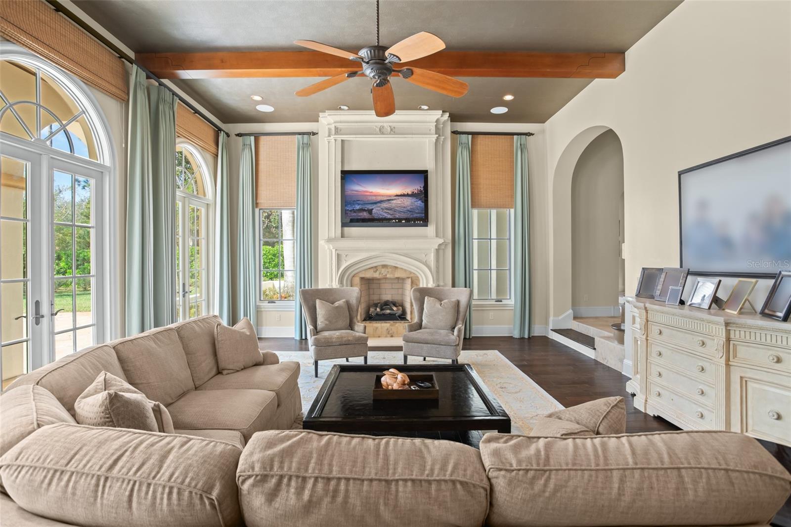 RESERVE AT LAKE BUTLER SOUND - Residential