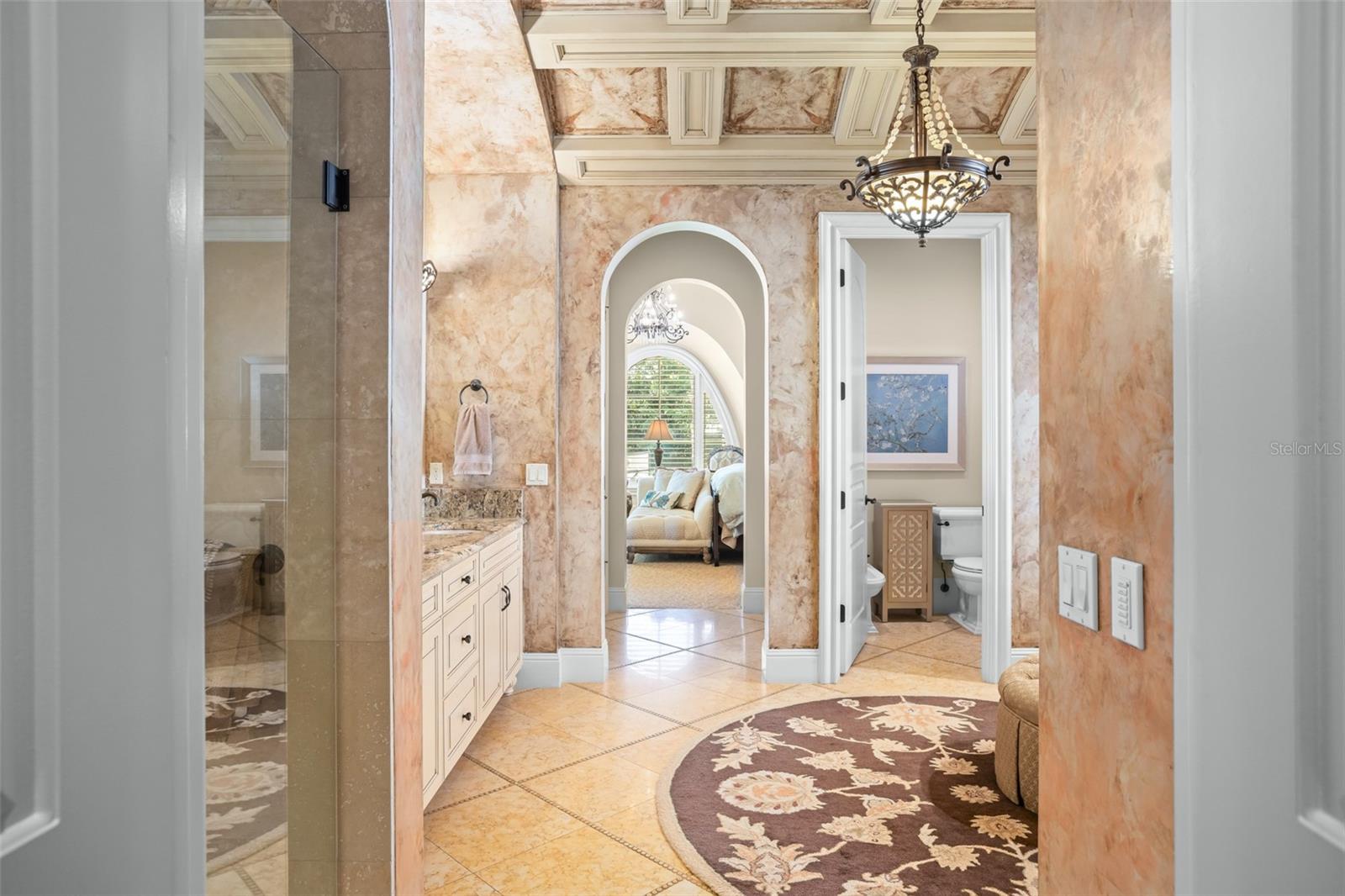 RESERVE AT LAKE BUTLER SOUND - Residential