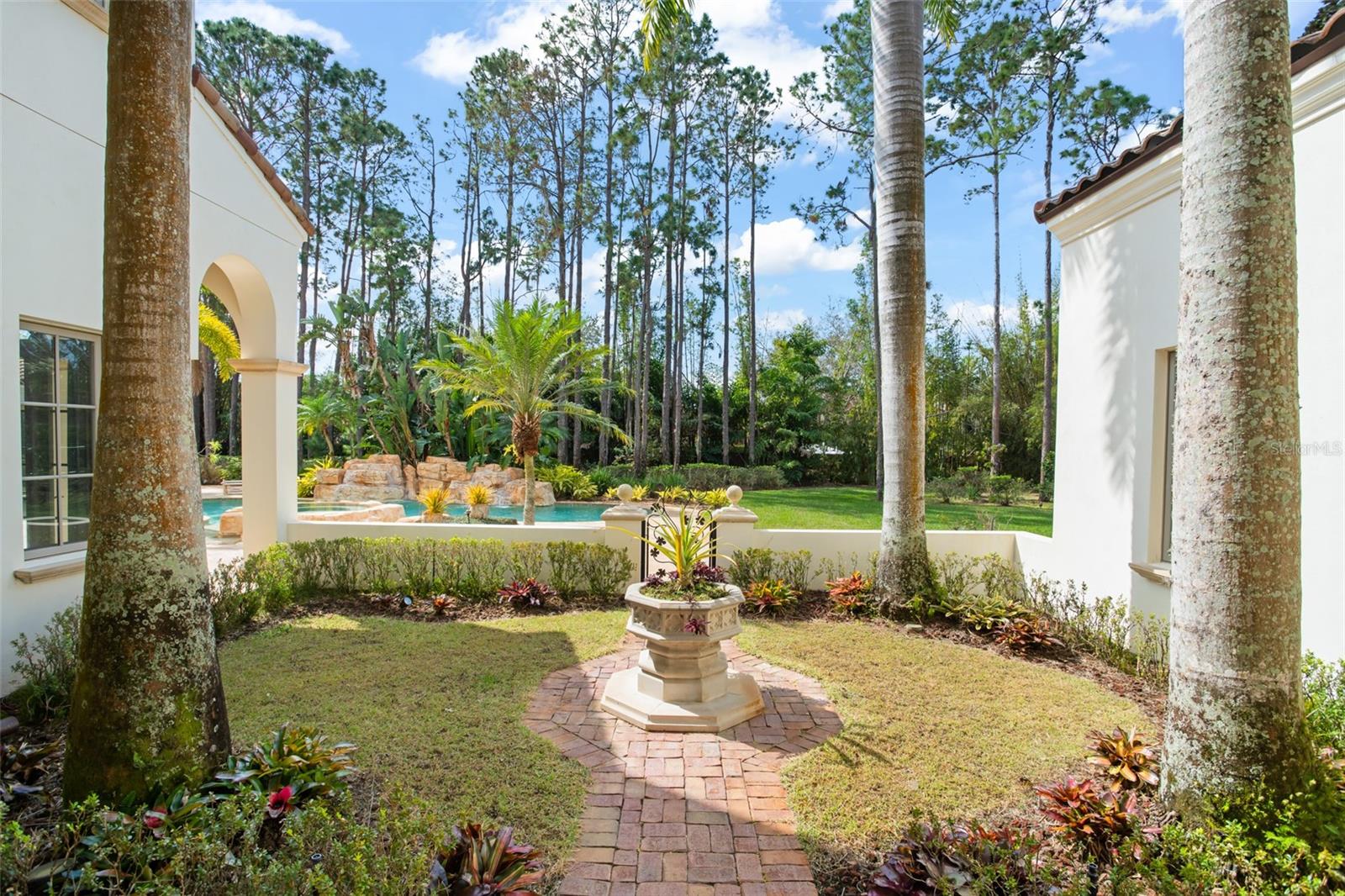 RESERVE AT LAKE BUTLER SOUND - Residential