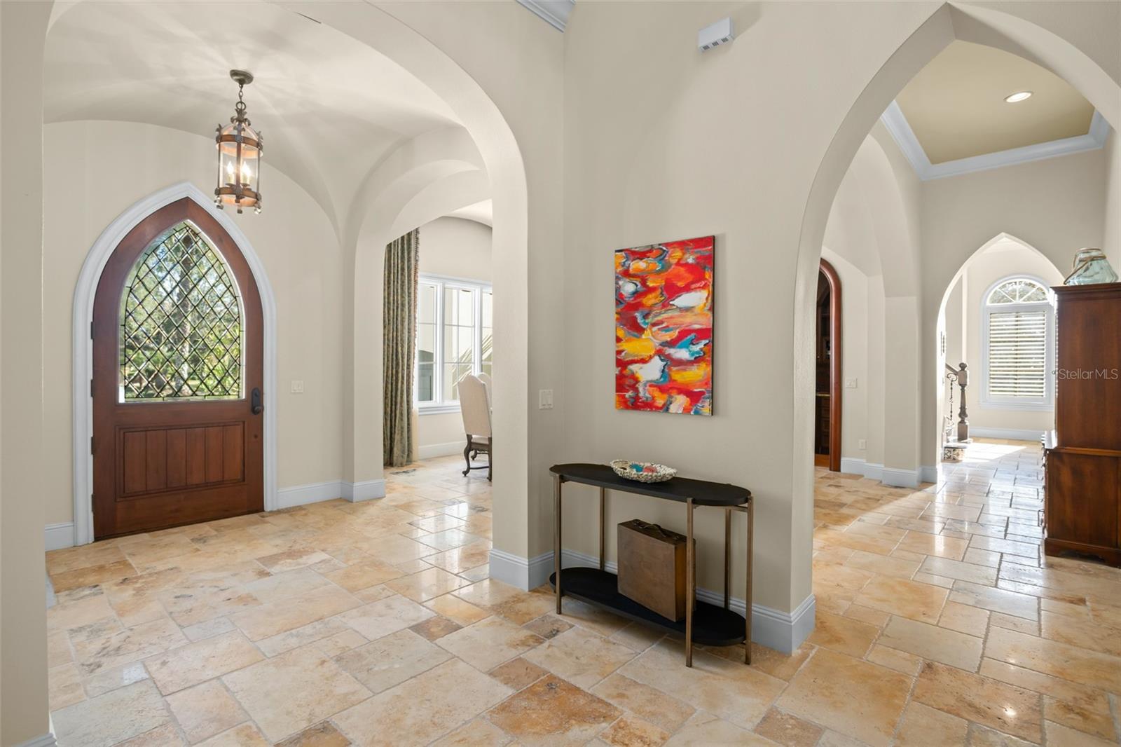 RESERVE AT LAKE BUTLER SOUND - Residential