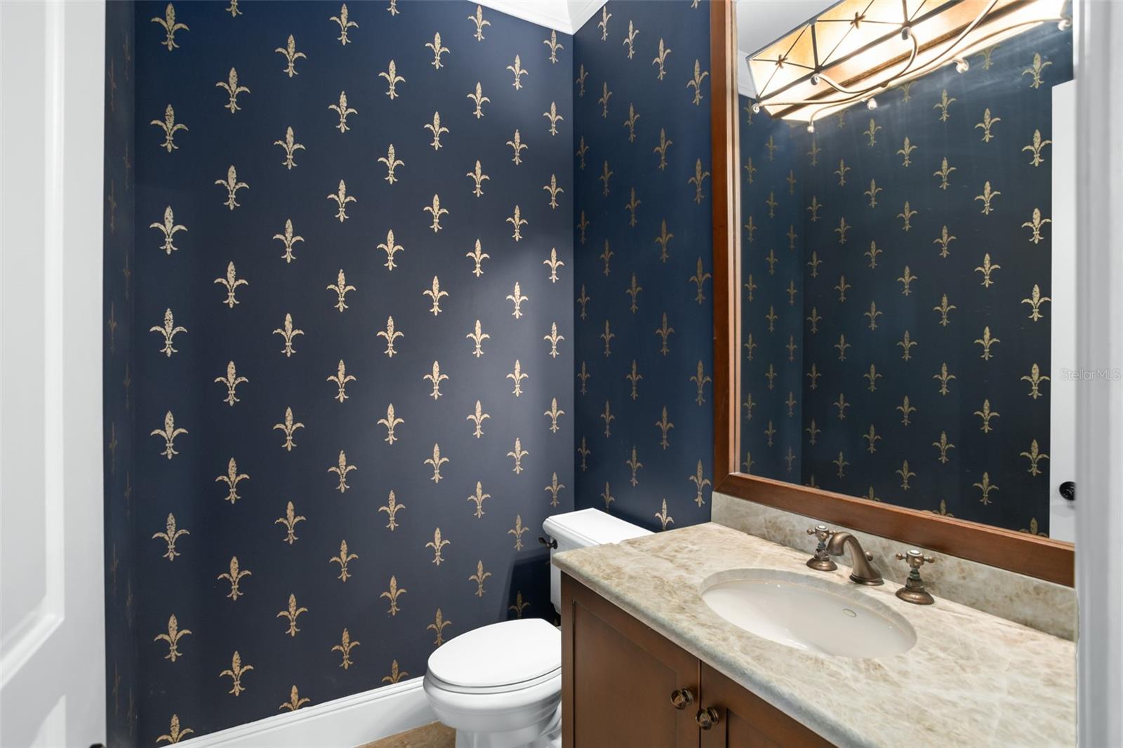 RESERVE AT LAKE BUTLER SOUND - Residential