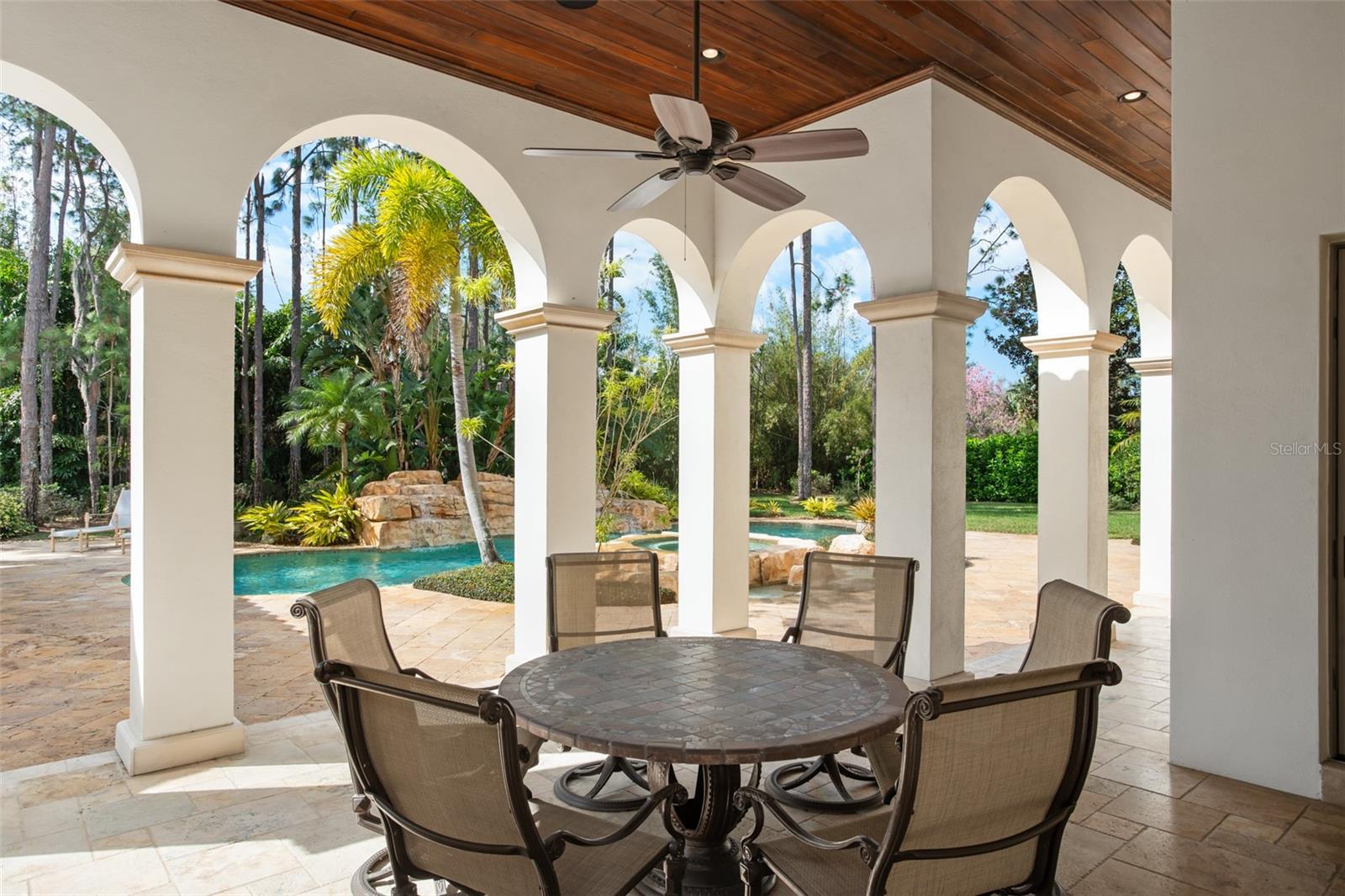 RESERVE AT LAKE BUTLER SOUND - Residential