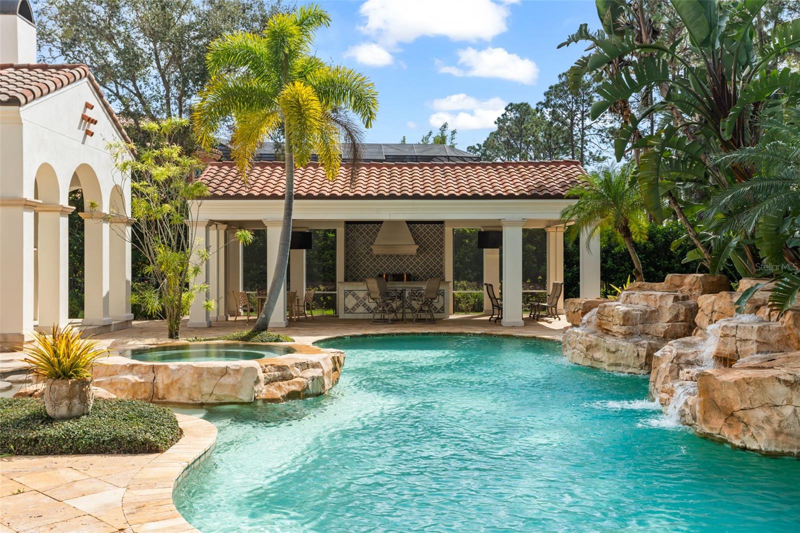 RESERVE AT LAKE BUTLER SOUND - Residential