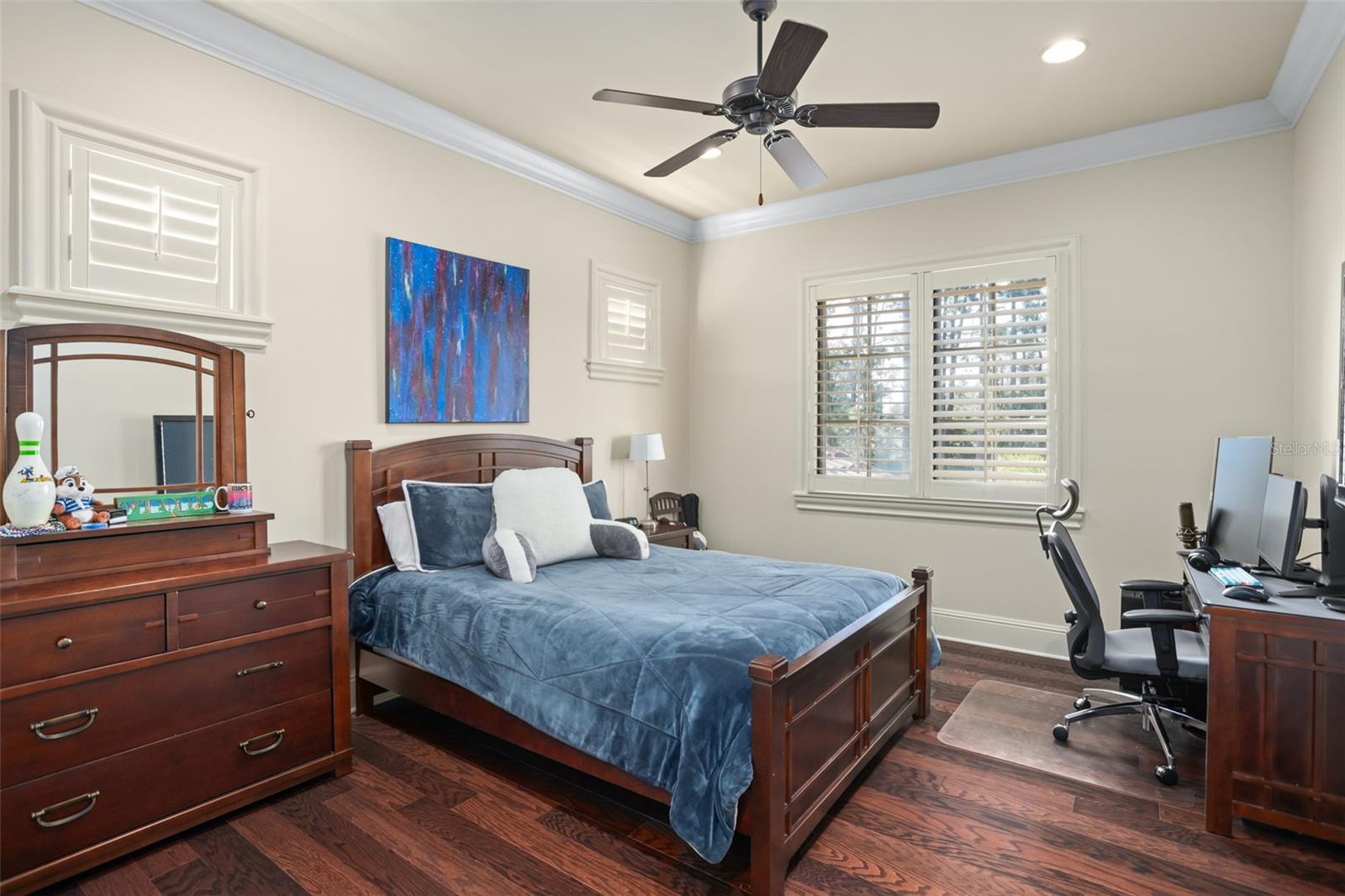 RESERVE AT LAKE BUTLER SOUND - Residential