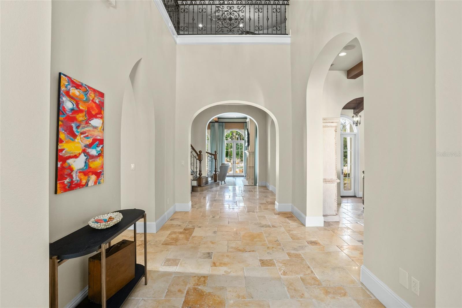 RESERVE AT LAKE BUTLER SOUND - Residential