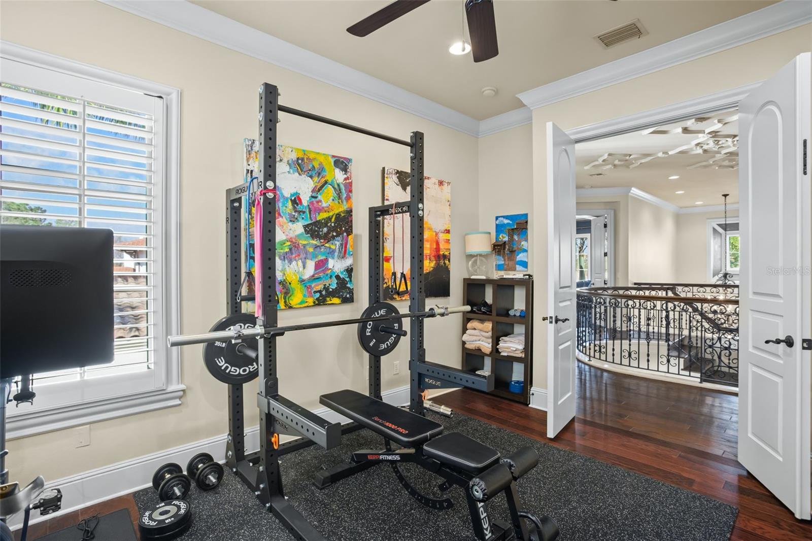 RESERVE AT LAKE BUTLER SOUND - Residential