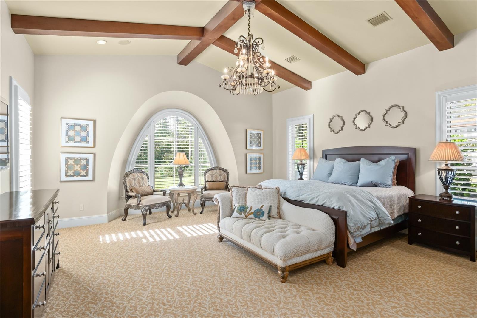 RESERVE AT LAKE BUTLER SOUND - Residential