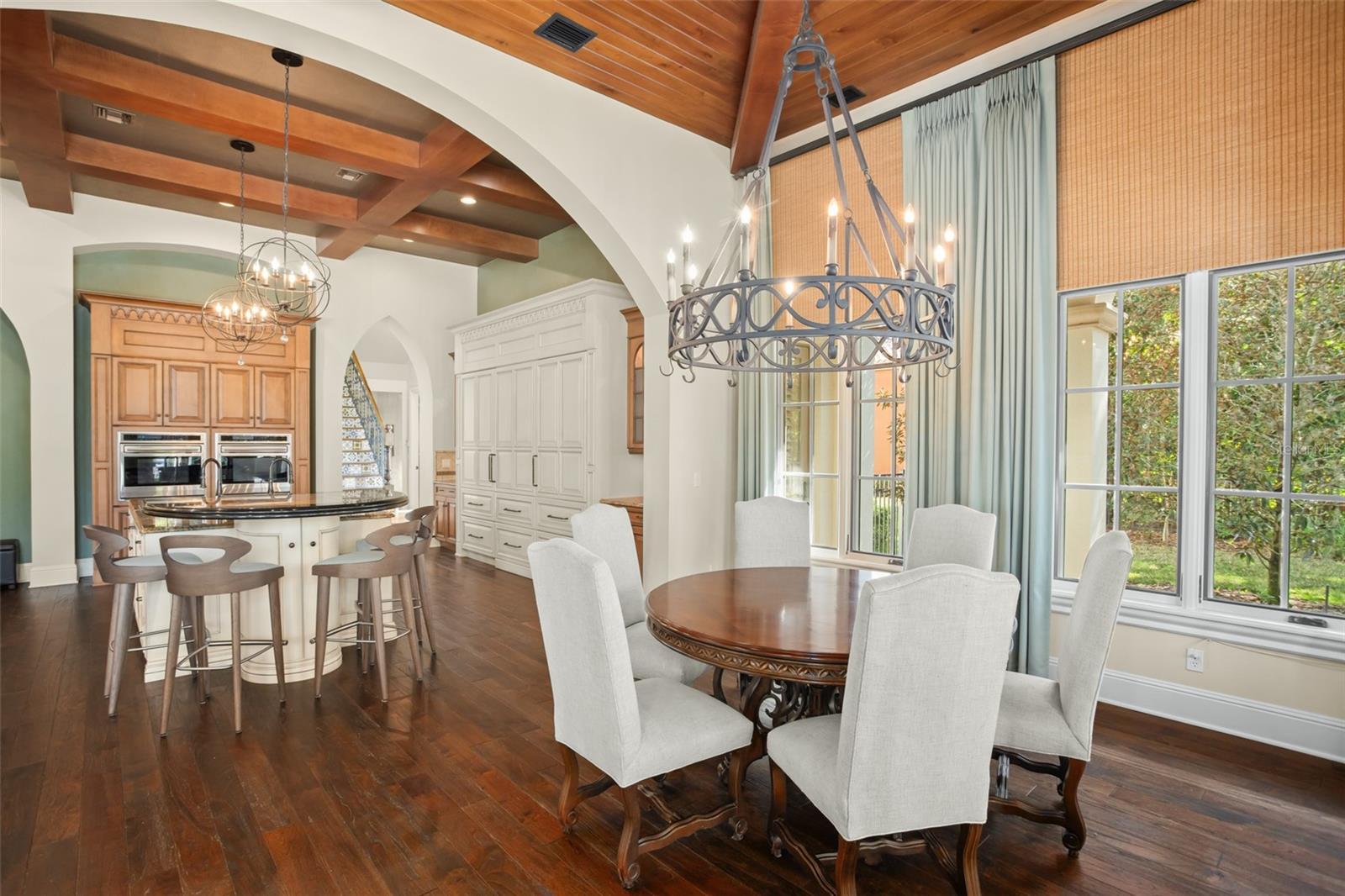 RESERVE AT LAKE BUTLER SOUND - Residential