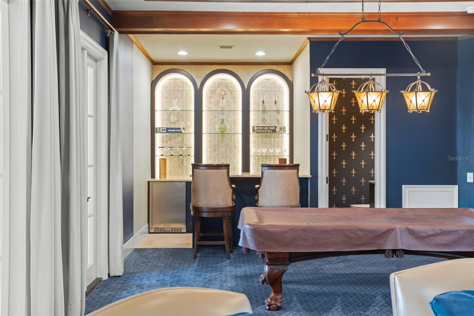 RESERVE AT LAKE BUTLER SOUND - Residential