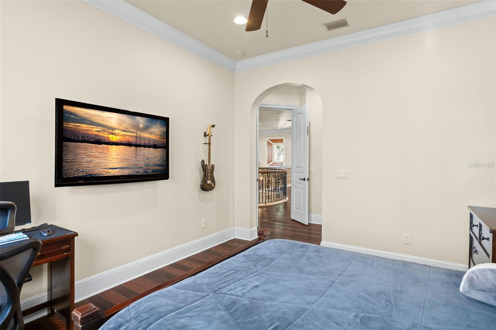 RESERVE AT LAKE BUTLER SOUND - Residential