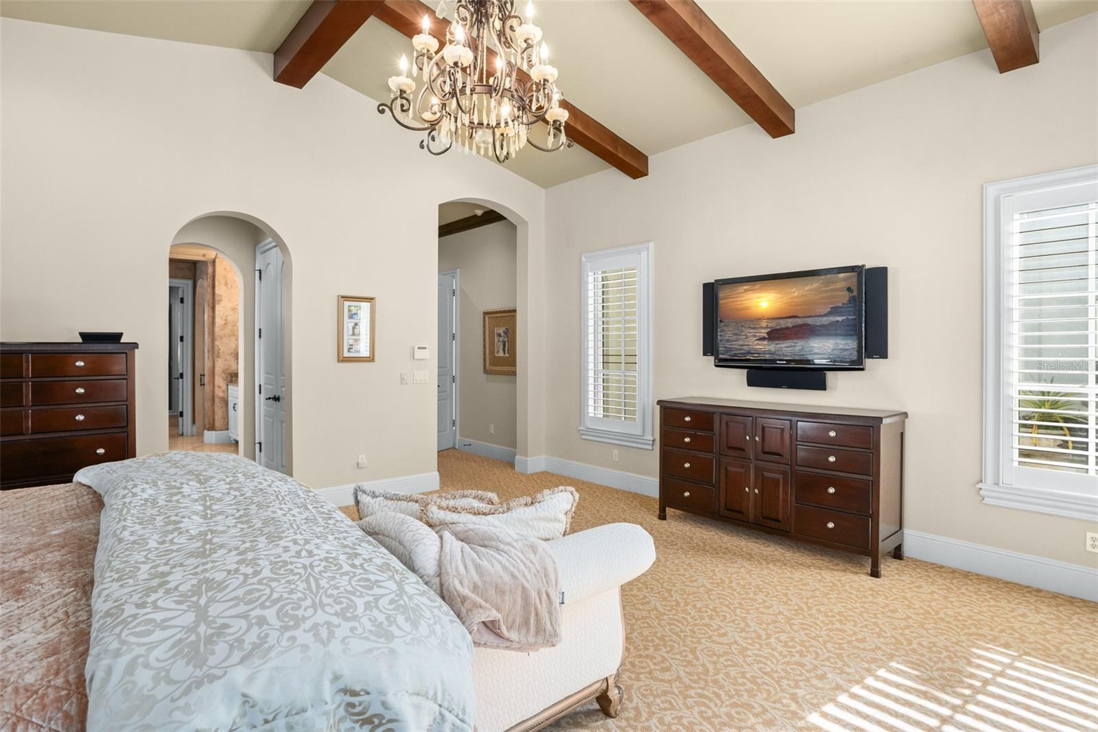 RESERVE AT LAKE BUTLER SOUND - Residential