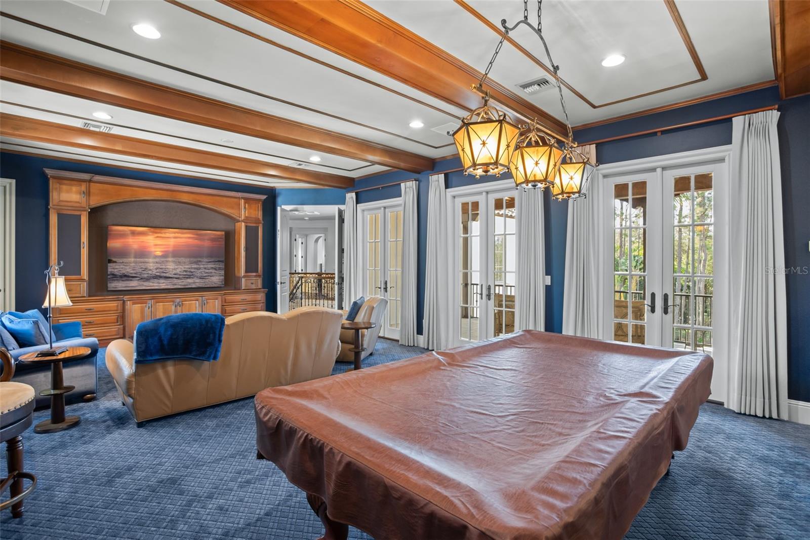 RESERVE AT LAKE BUTLER SOUND - Residential