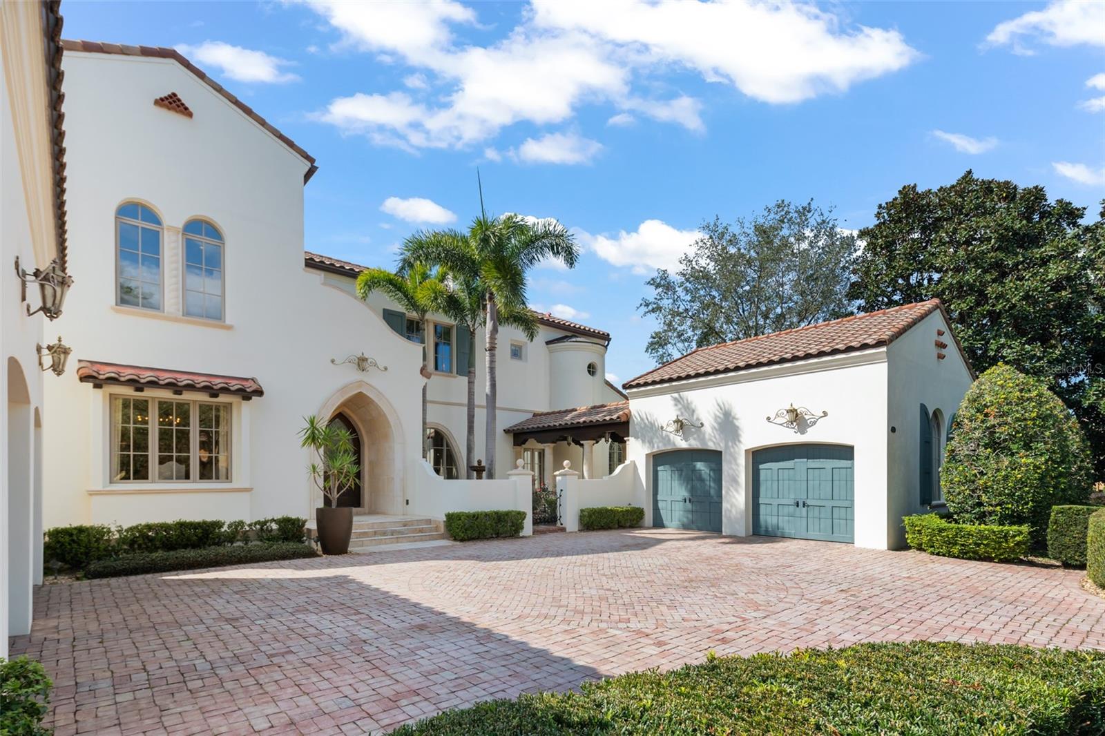 RESERVE AT LAKE BUTLER SOUND - Residential