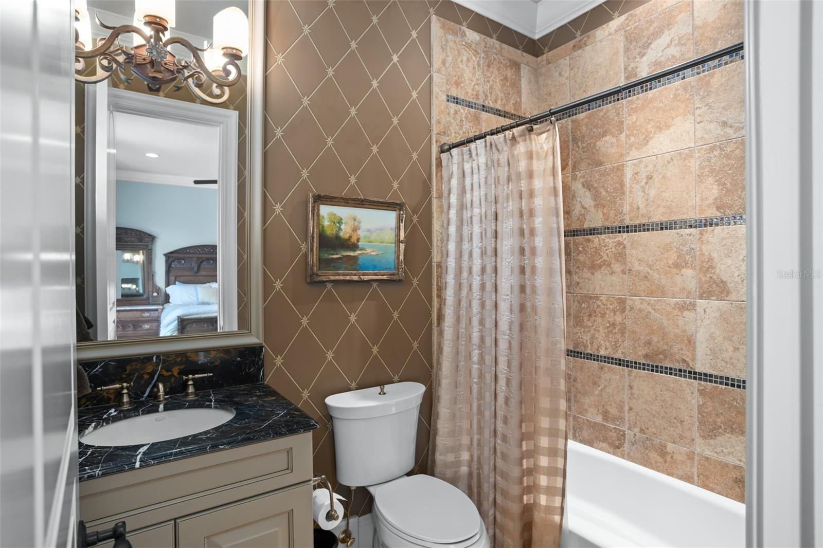 RESERVE AT LAKE BUTLER SOUND - Residential