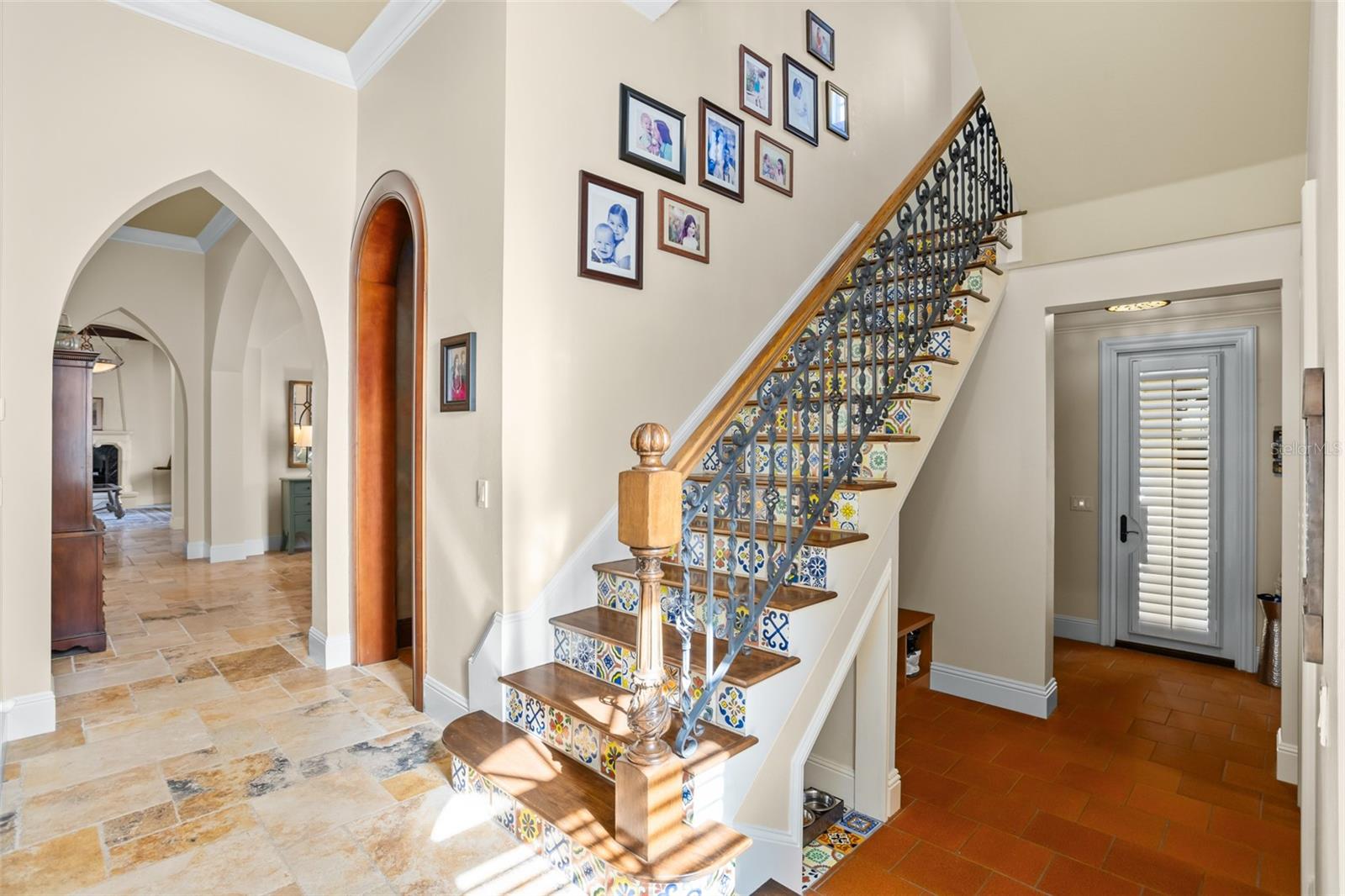 RESERVE AT LAKE BUTLER SOUND - Residential