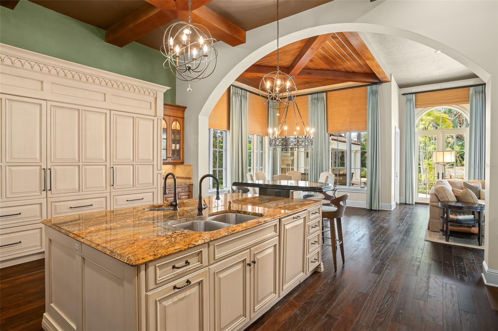 RESERVE AT LAKE BUTLER SOUND - Residential