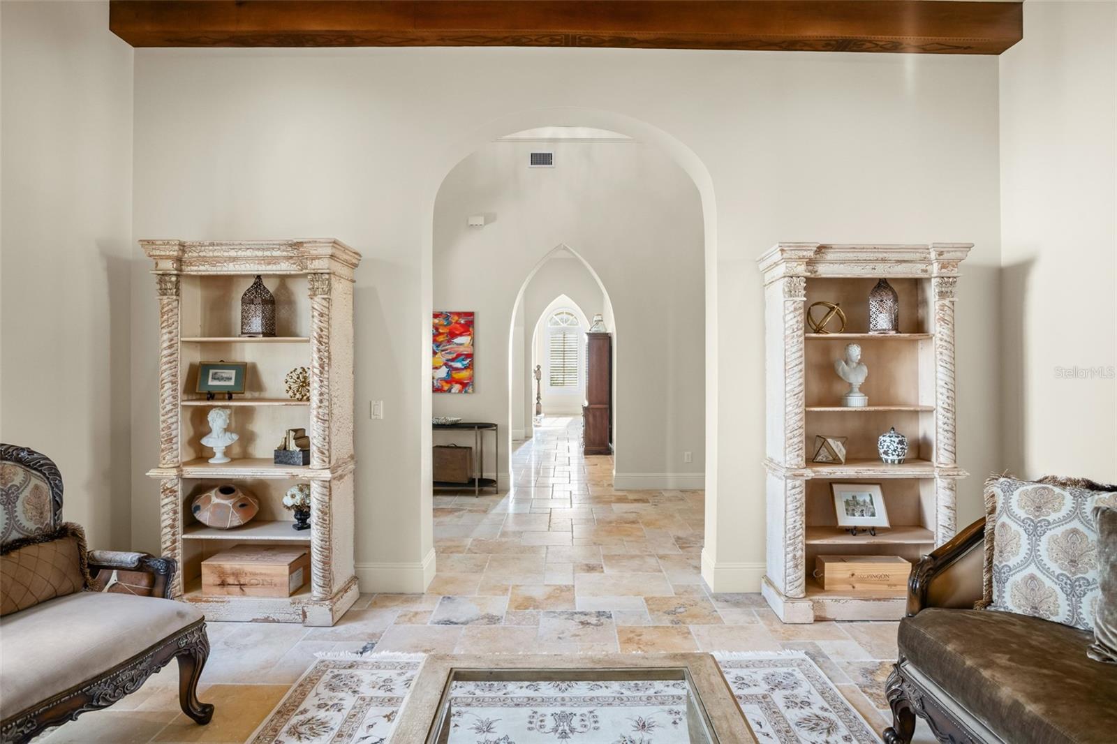 RESERVE AT LAKE BUTLER SOUND - Residential