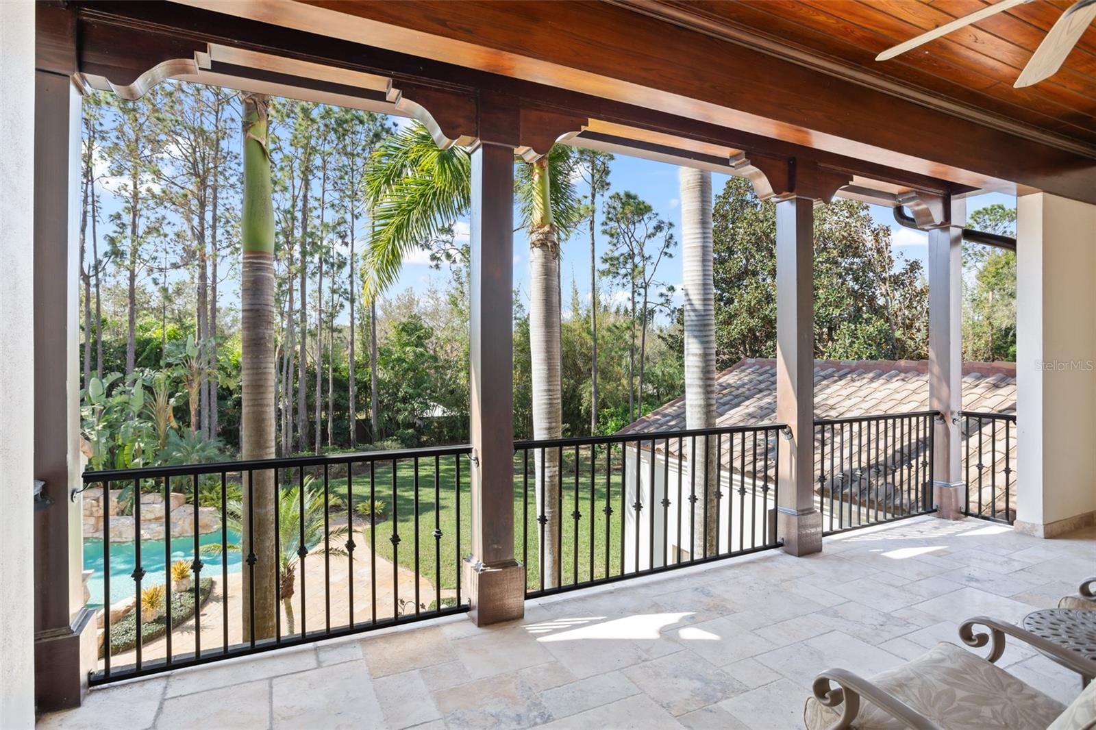 RESERVE AT LAKE BUTLER SOUND - Residential