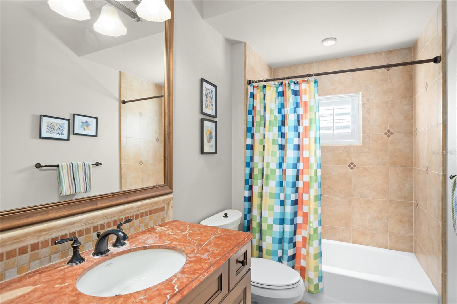 RESERVE AT LAKE BUTLER SOUND - Residential