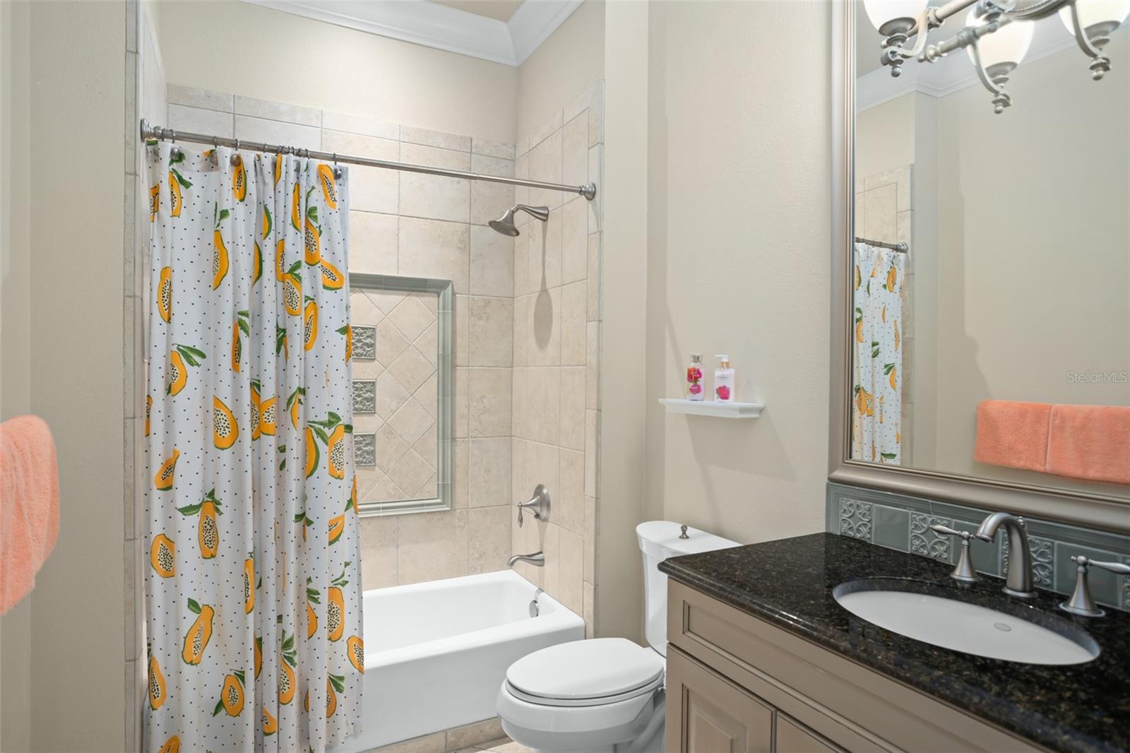 RESERVE AT LAKE BUTLER SOUND - Residential