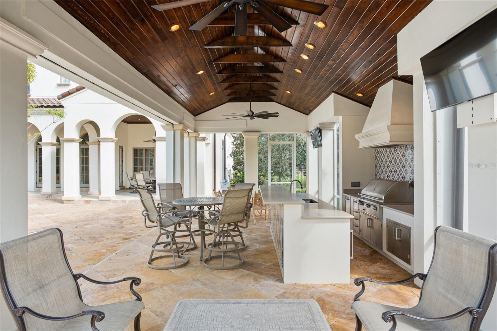 RESERVE AT LAKE BUTLER SOUND - Residential